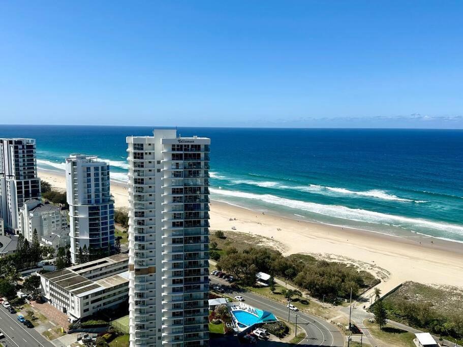 Apartment Haven, 28th Floor Ocean Views