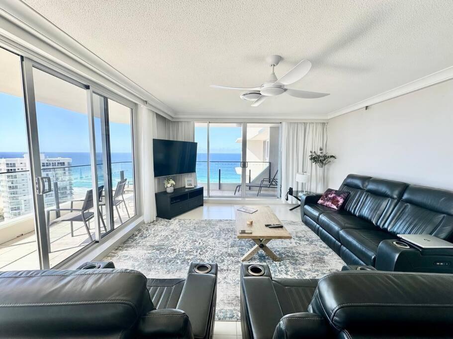 Apartment Haven, 28th Floor Ocean Views