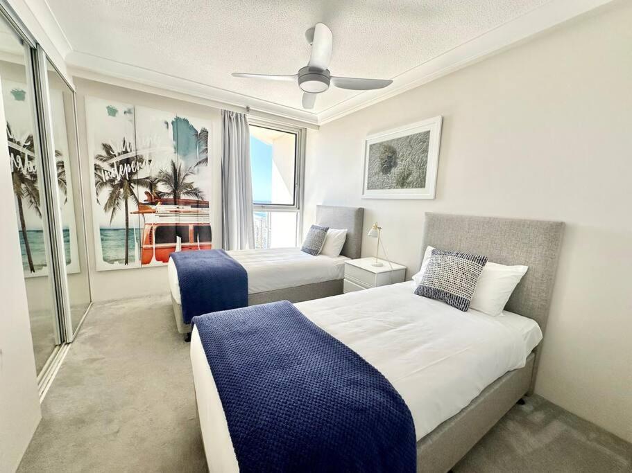 Apartment Haven, 28th Floor Ocean Views *