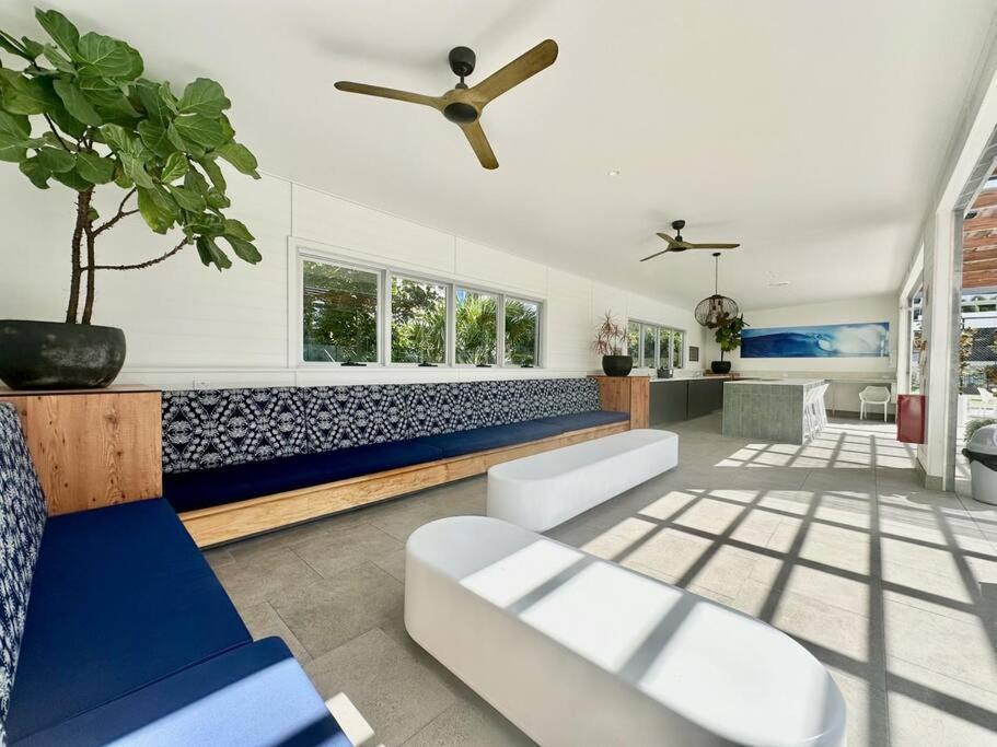 Apartment Haven, 28th Floor Ocean Views Gold Coast
