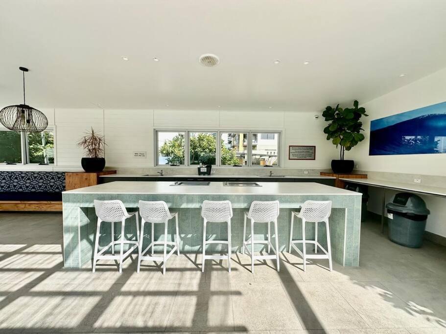 Haven, 28th Floor Ocean Views Apartment Gold Coast