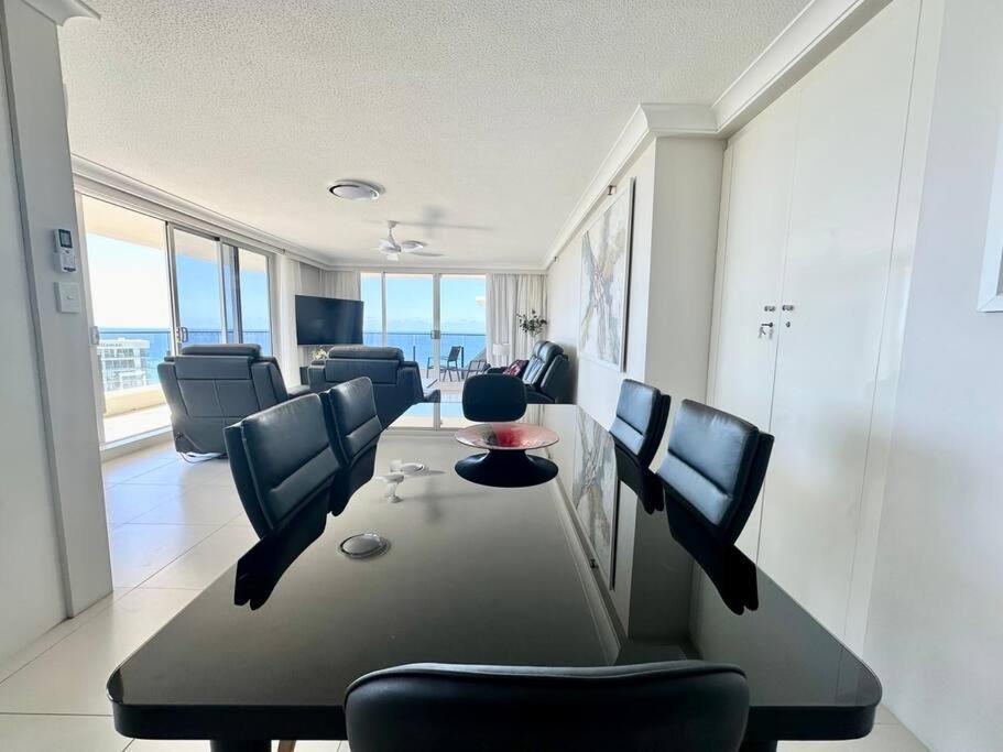 Apartment Haven, 28th Floor Ocean Views