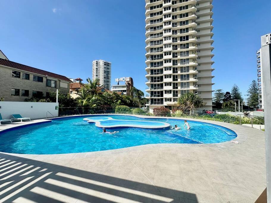 Haven, 28th Floor Ocean Views Apartment