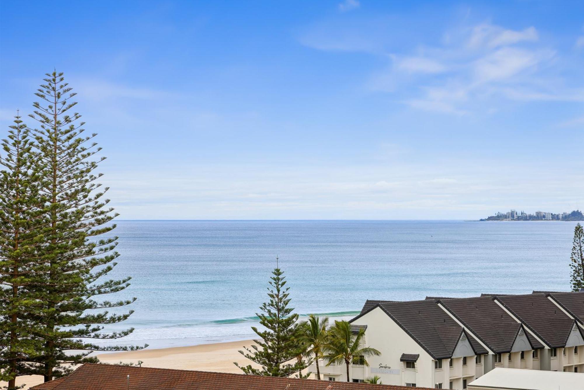 Apartment Glorious Ocean Views 2-bed Pool & Amenities *