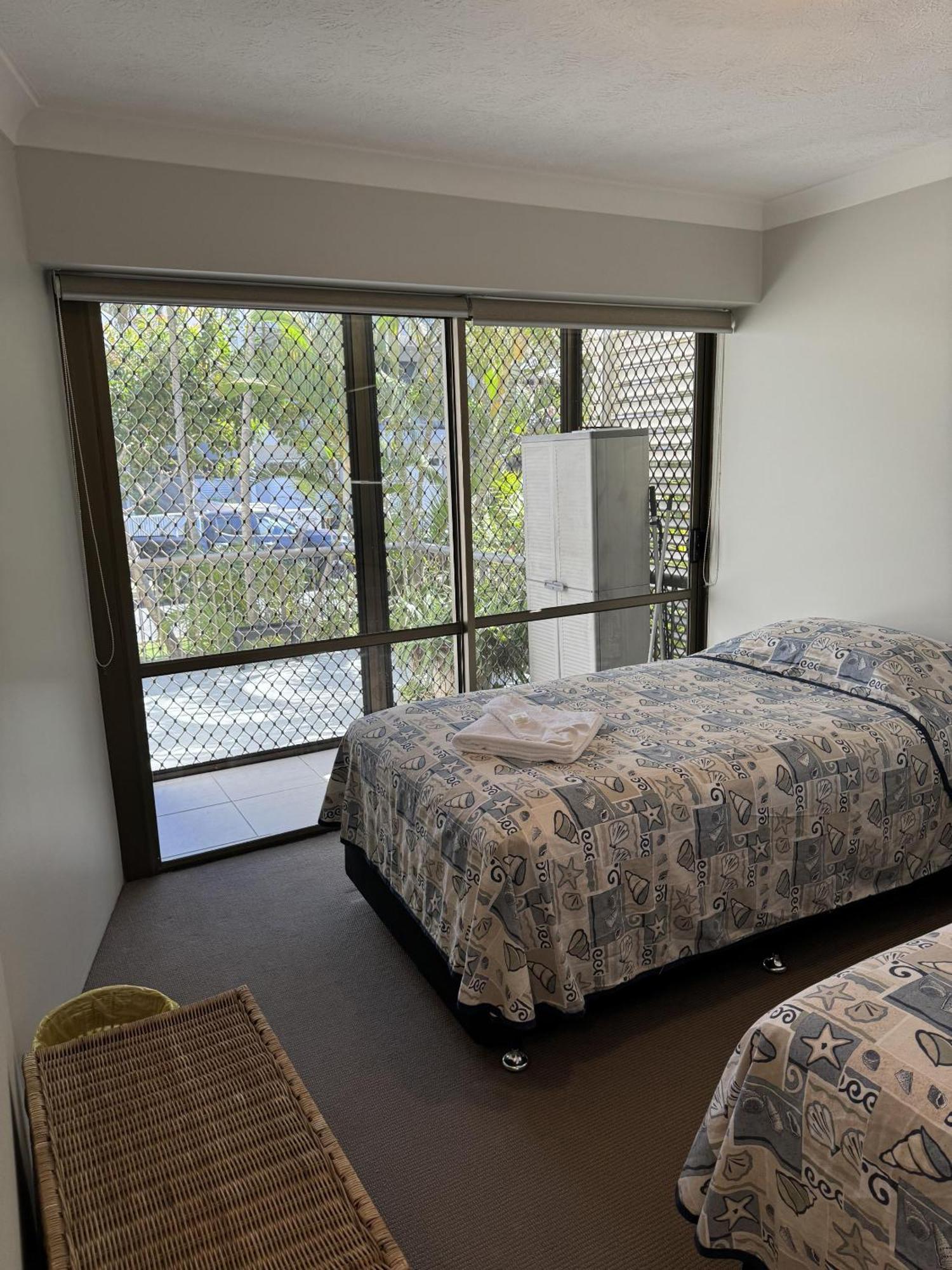 Aparthotel Sandrift Beachfront 3*