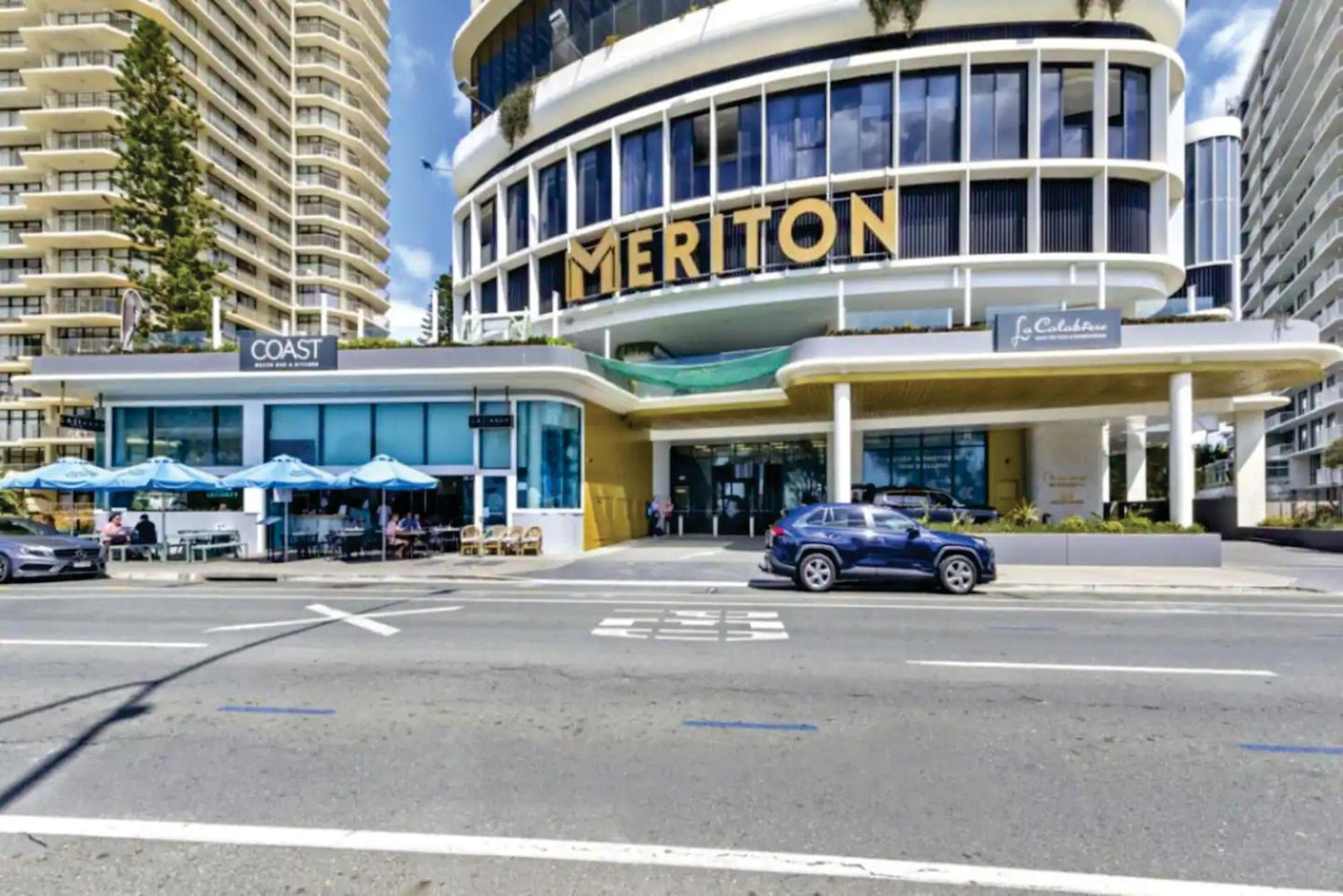 Serain Residences On 88 Esplanade Surfers Paradise Apartment Gold Coast