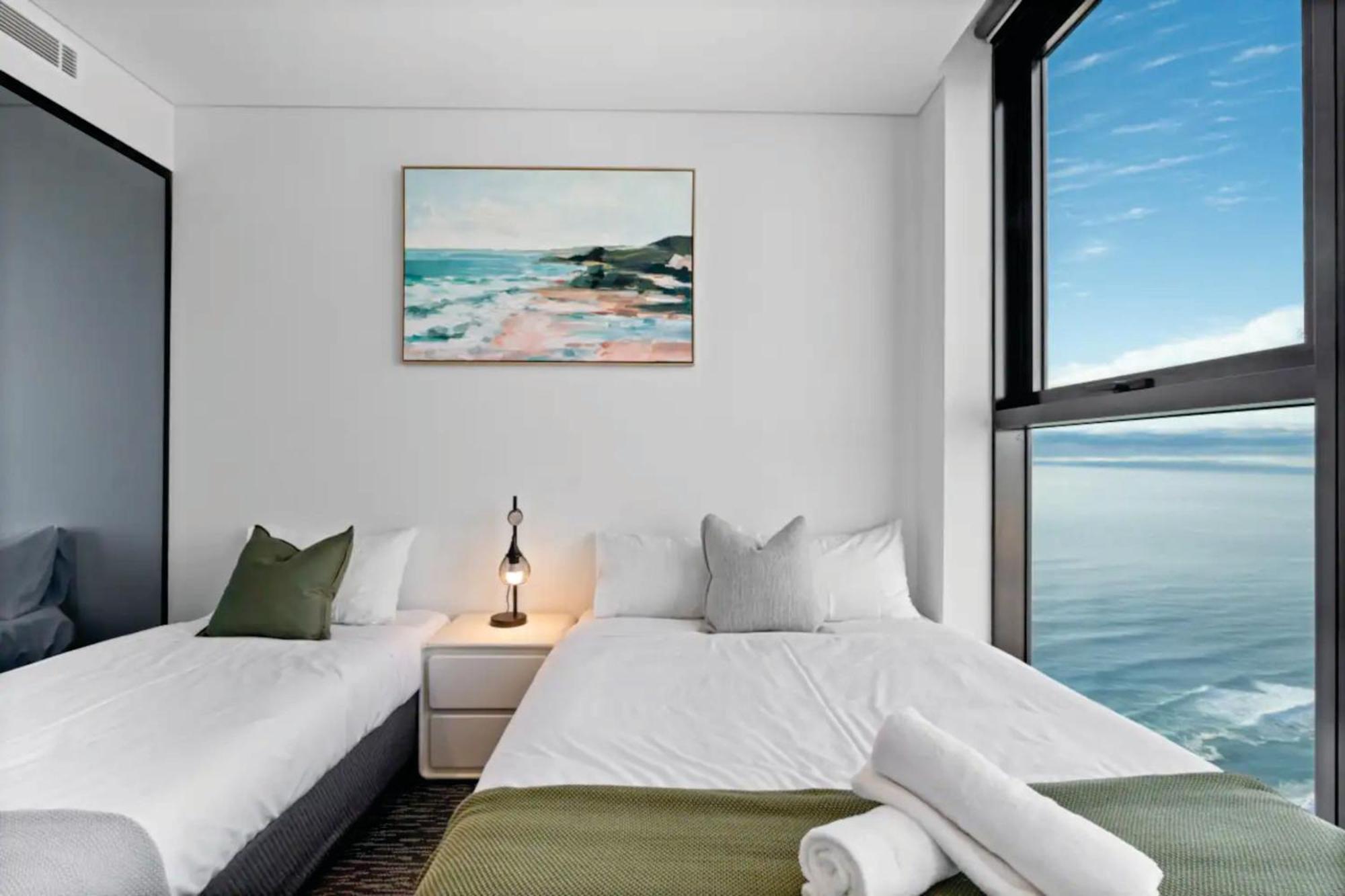 Apartment Serain Residences On 88 Esplanade Surfers Paradise Gold Coast
