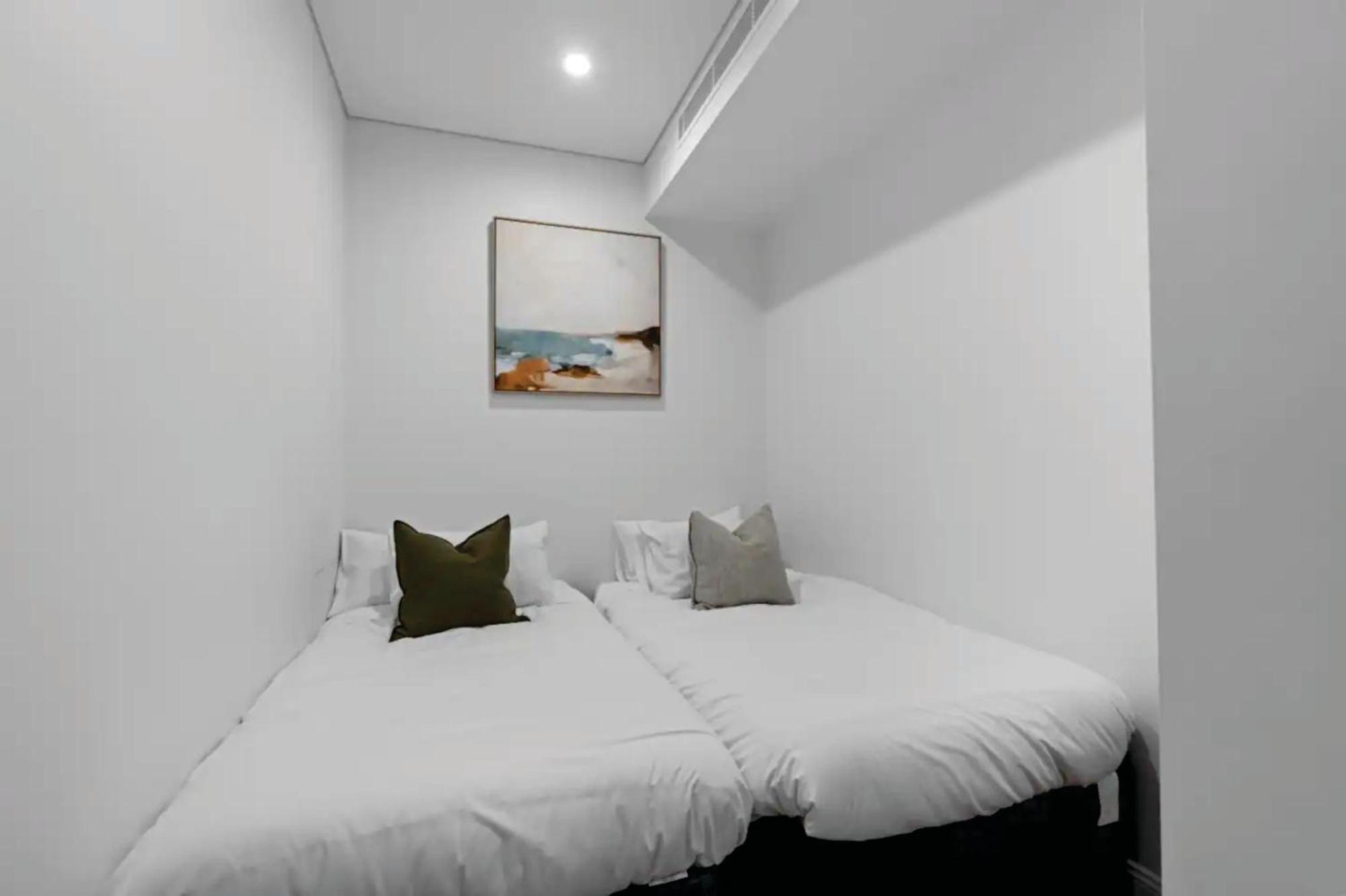 Serain Residences On 88 Esplanade Surfers Paradise Gold Coast