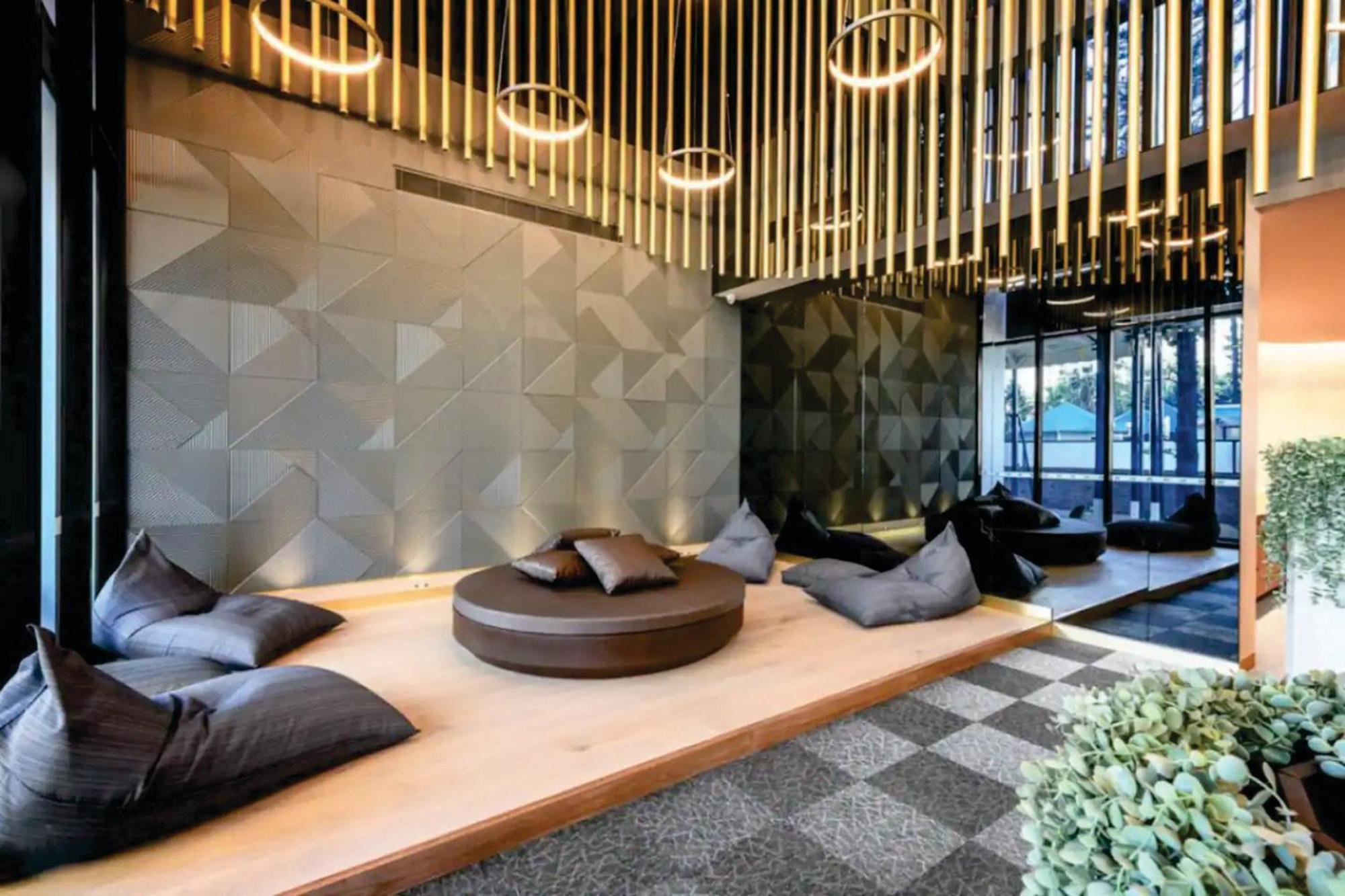 Apartment Serain Residences On 88 Esplanade Surfers Paradise