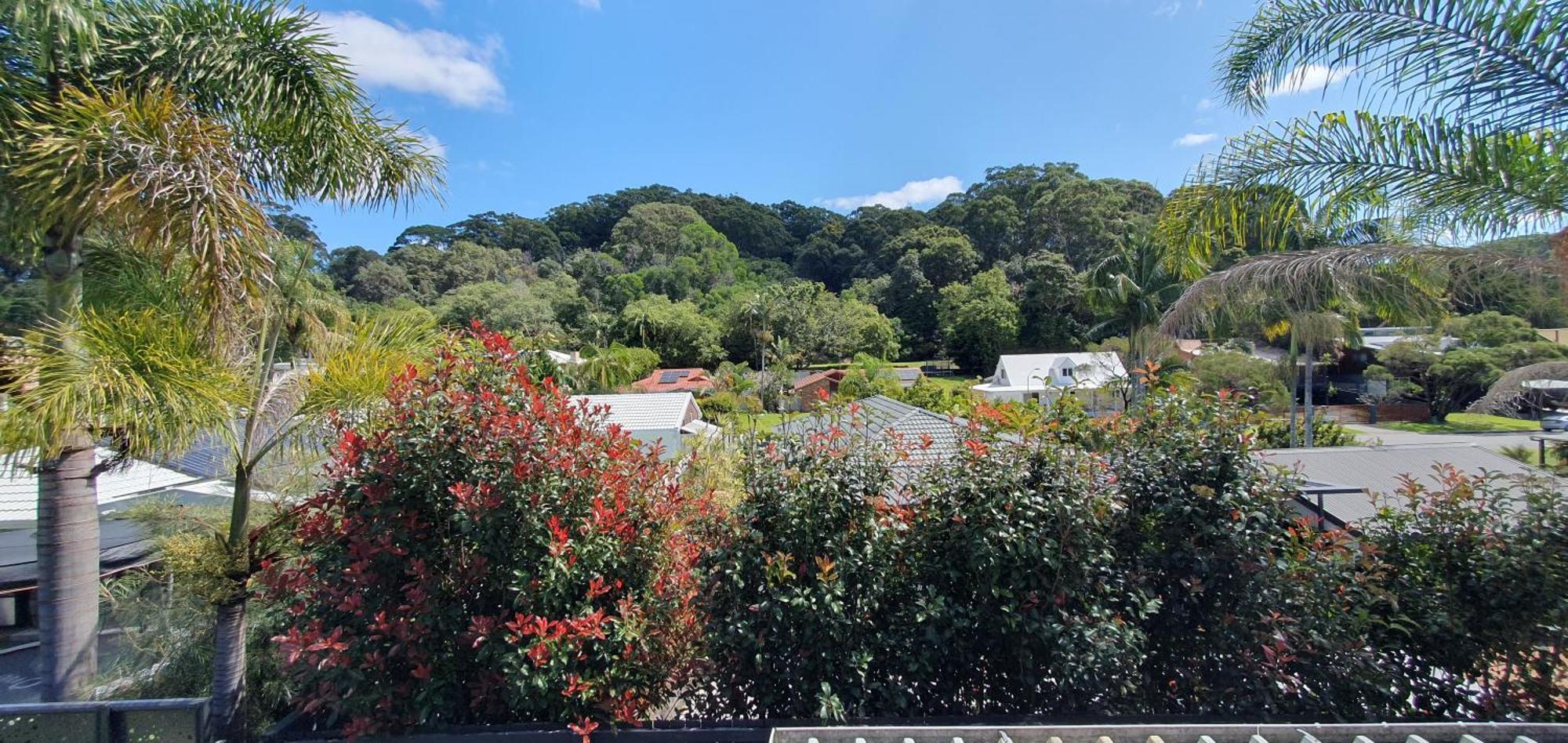 Apartment Family Retreat, 1 And Half Kms, Shops, Full *
