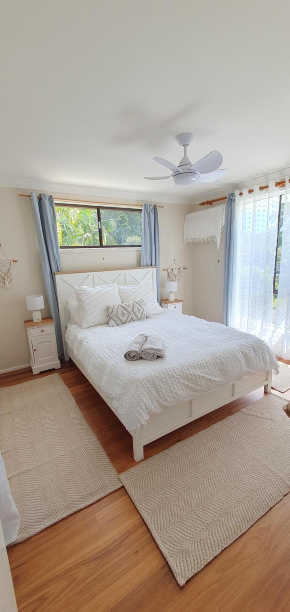 Family Retreat, 1 And Half Kms, Shops, Full Apartment Gold Coast