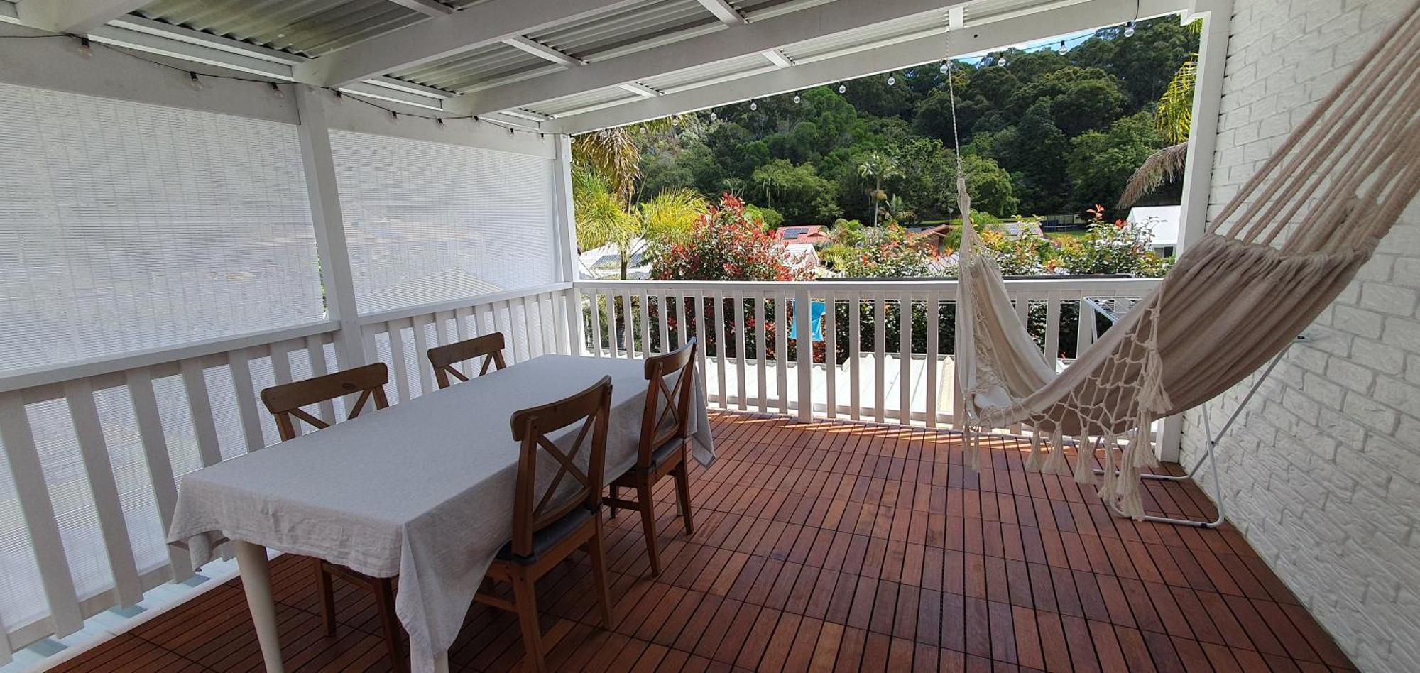 Family Retreat, 1 And Half Kms, Shops, Full Gold Coast