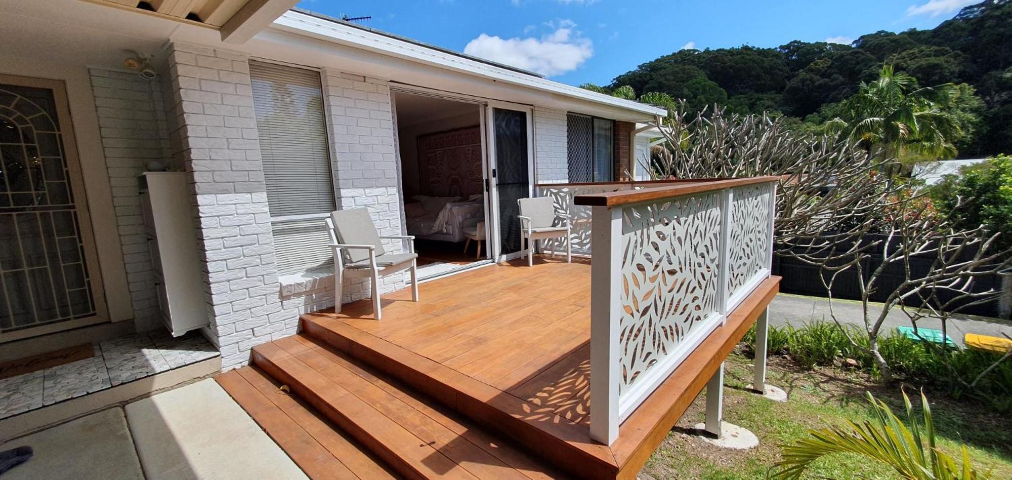 Family Retreat, 1 And Half Kms, Shops, Full * Gold Coast