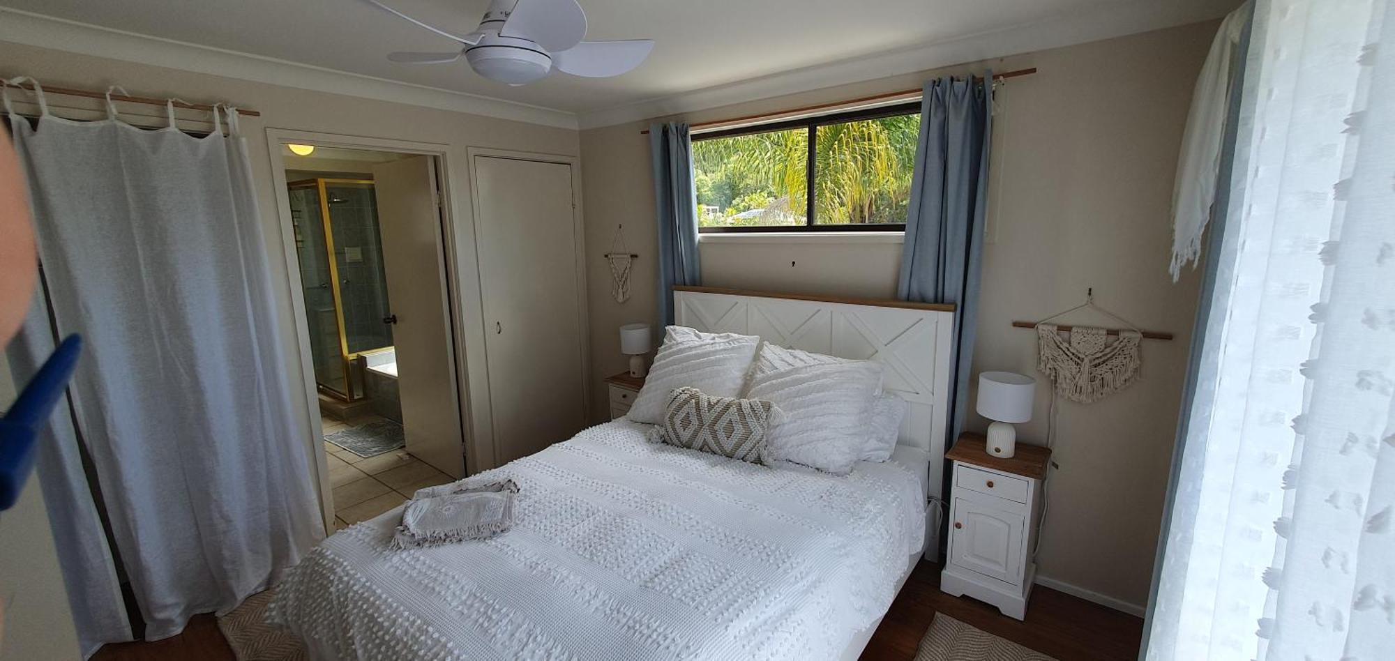 Apartment Family Retreat, 1 And Half Kms, Shops, Full