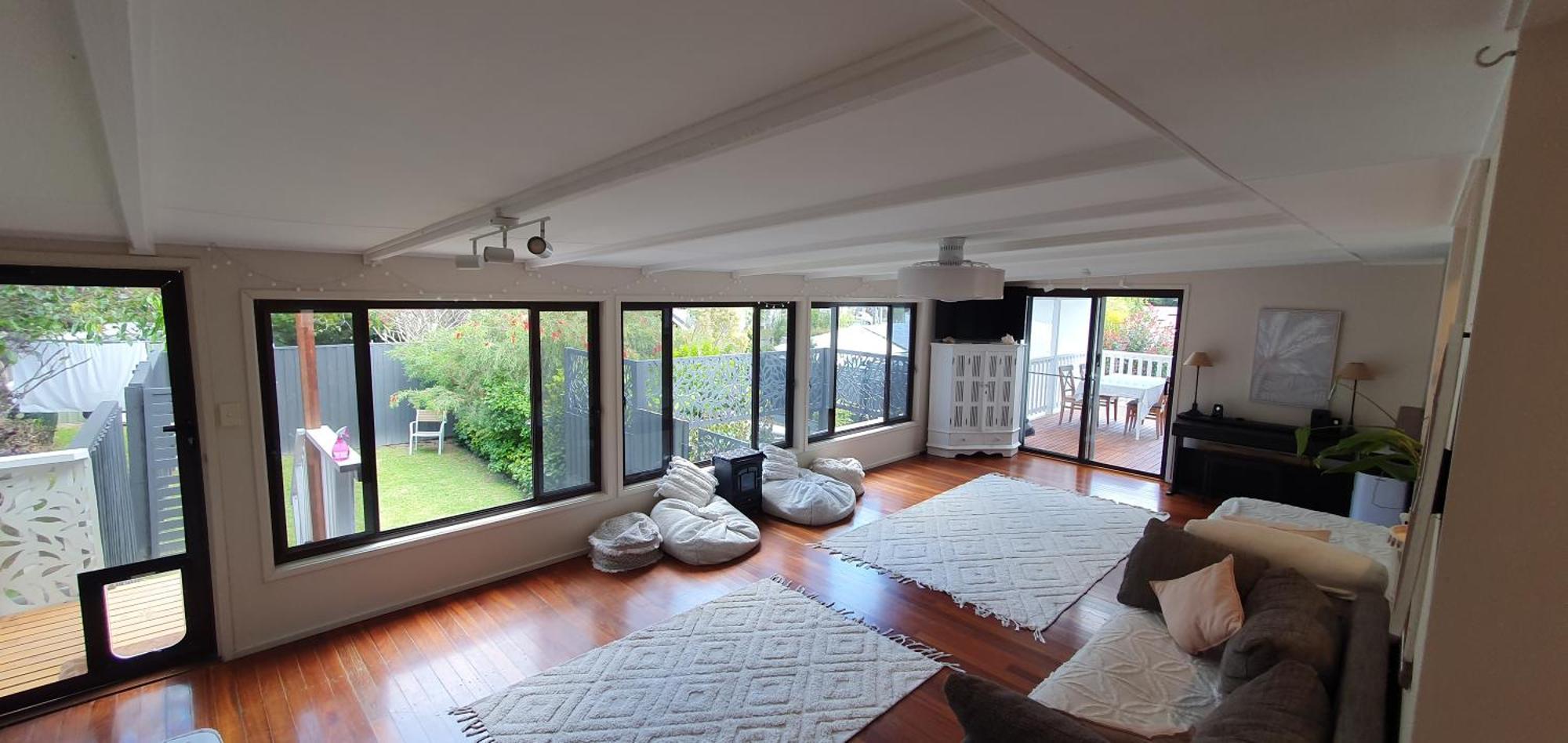 Family Retreat, 1 And Half Kms, Shops, Full