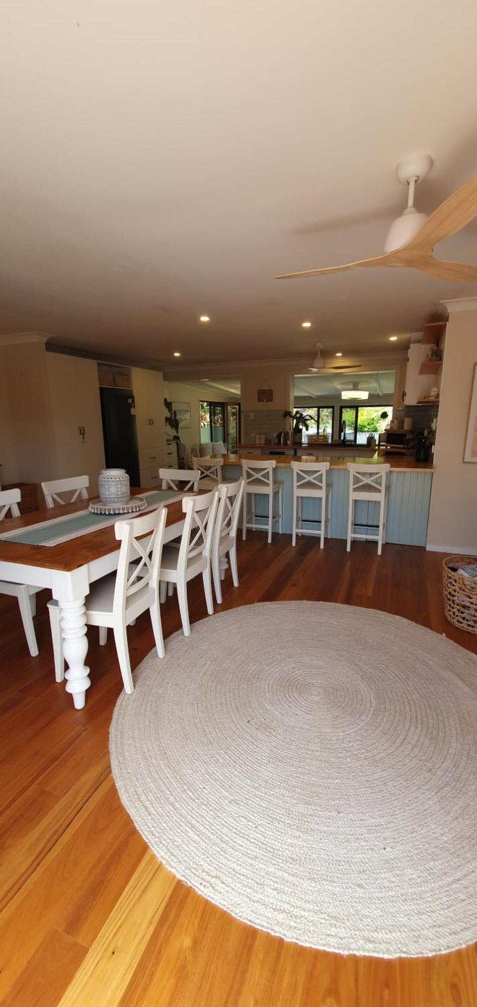 Apartment Family Retreat, 1 And Half Kms, Shops, Full Gold Coast