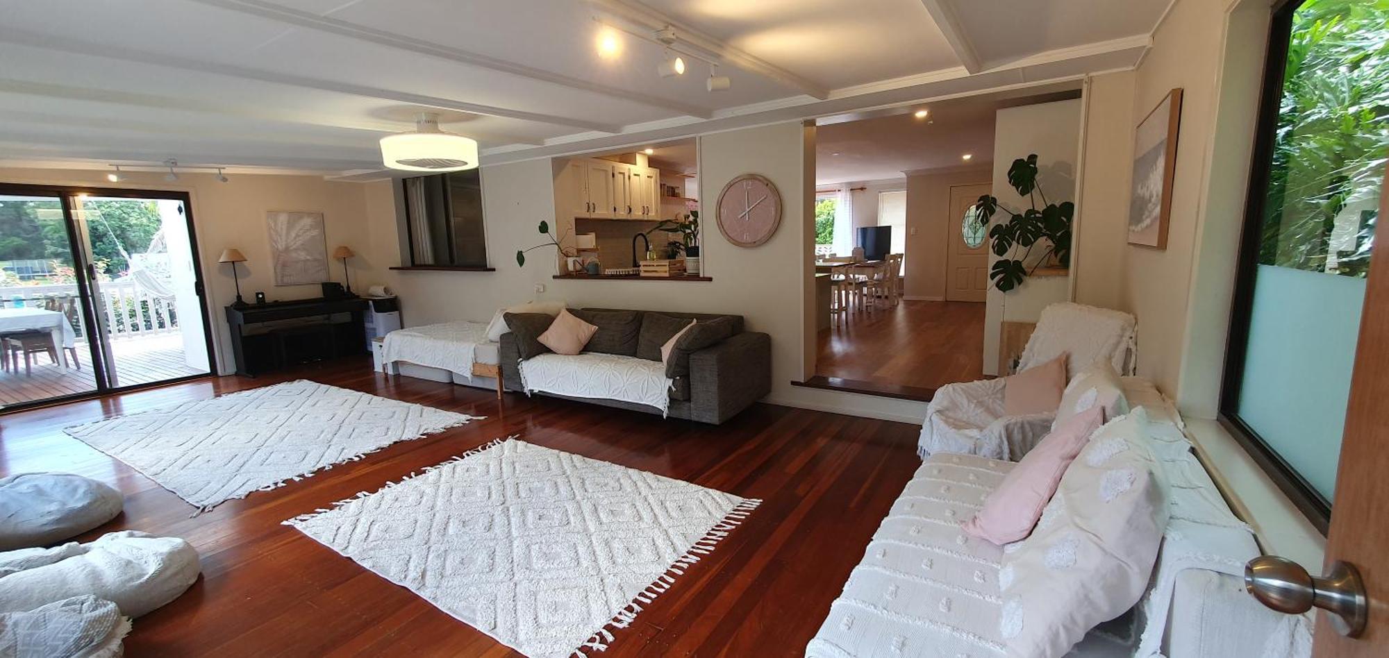 Family Retreat, 1 And Half Kms, Shops, Full * Gold Coast