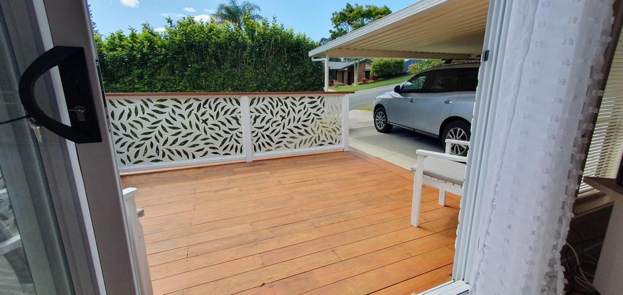 Family Retreat, 1 And Half Kms, Shops, Full