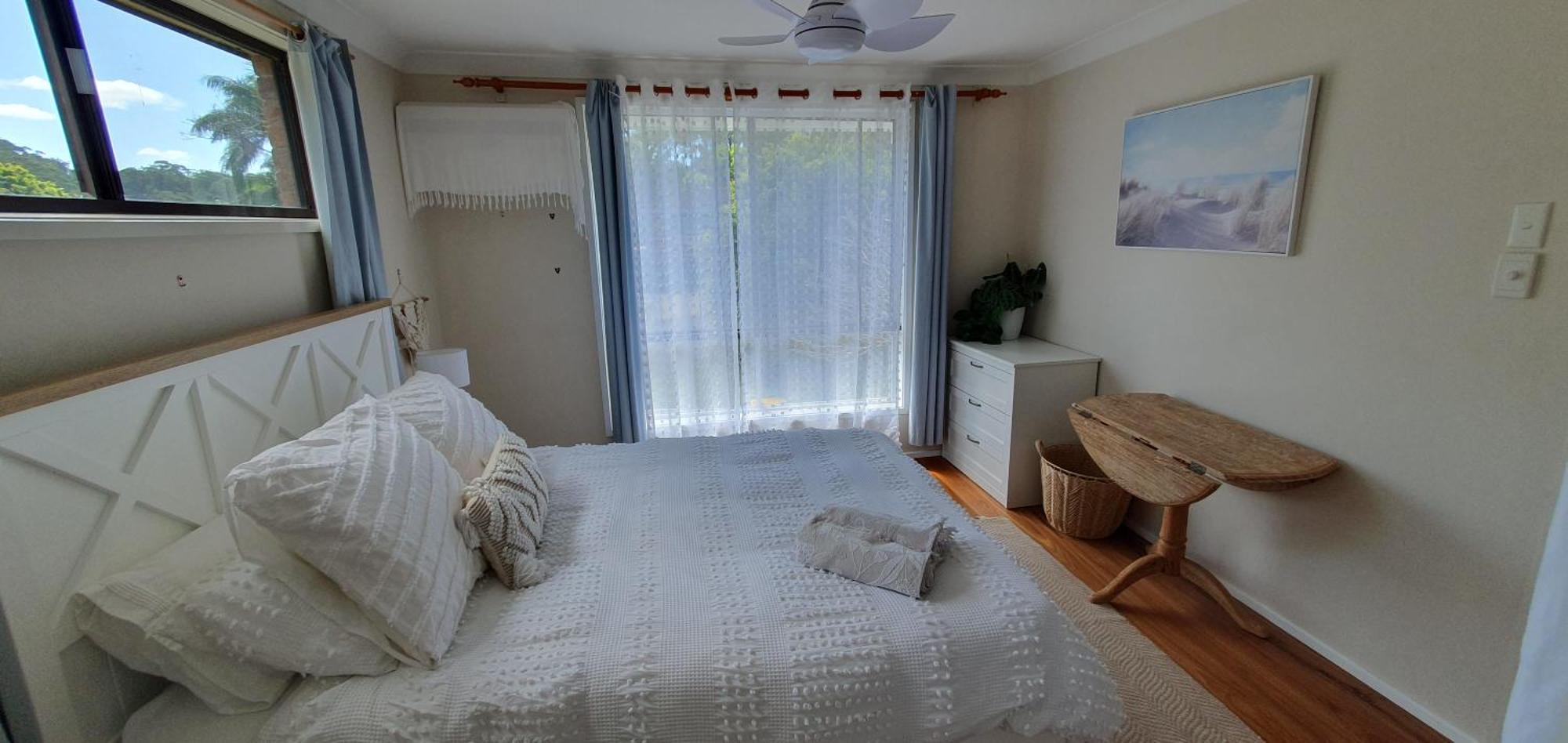 Family Retreat, 1 And Half Kms, Shops, Full Apartment Gold Coast