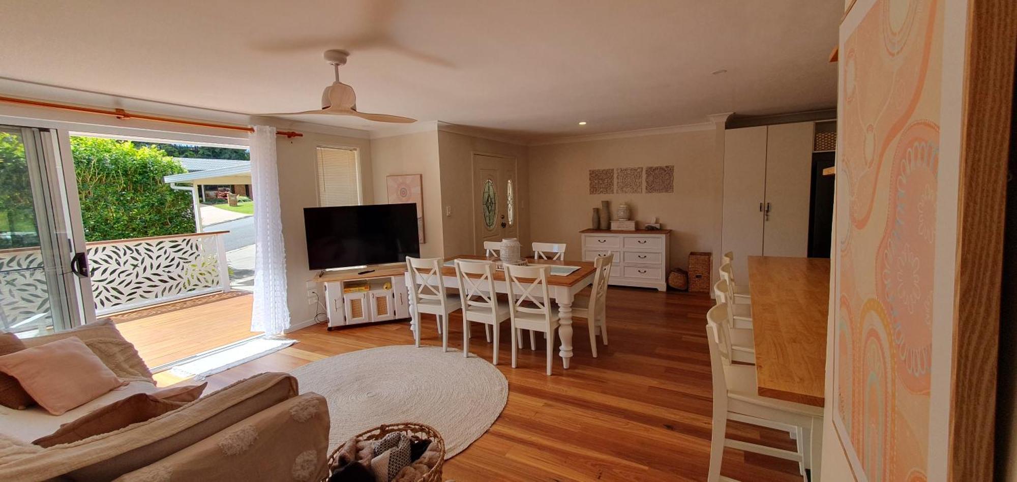 Apartment Family Retreat, 1 And Half Kms, Shops, Full Gold Coast