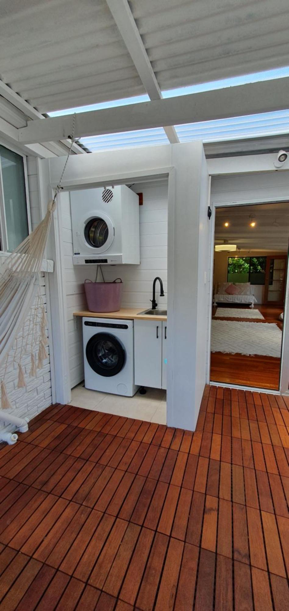 Family Retreat, 1 And Half Kms, Shops, Full Gold Coast