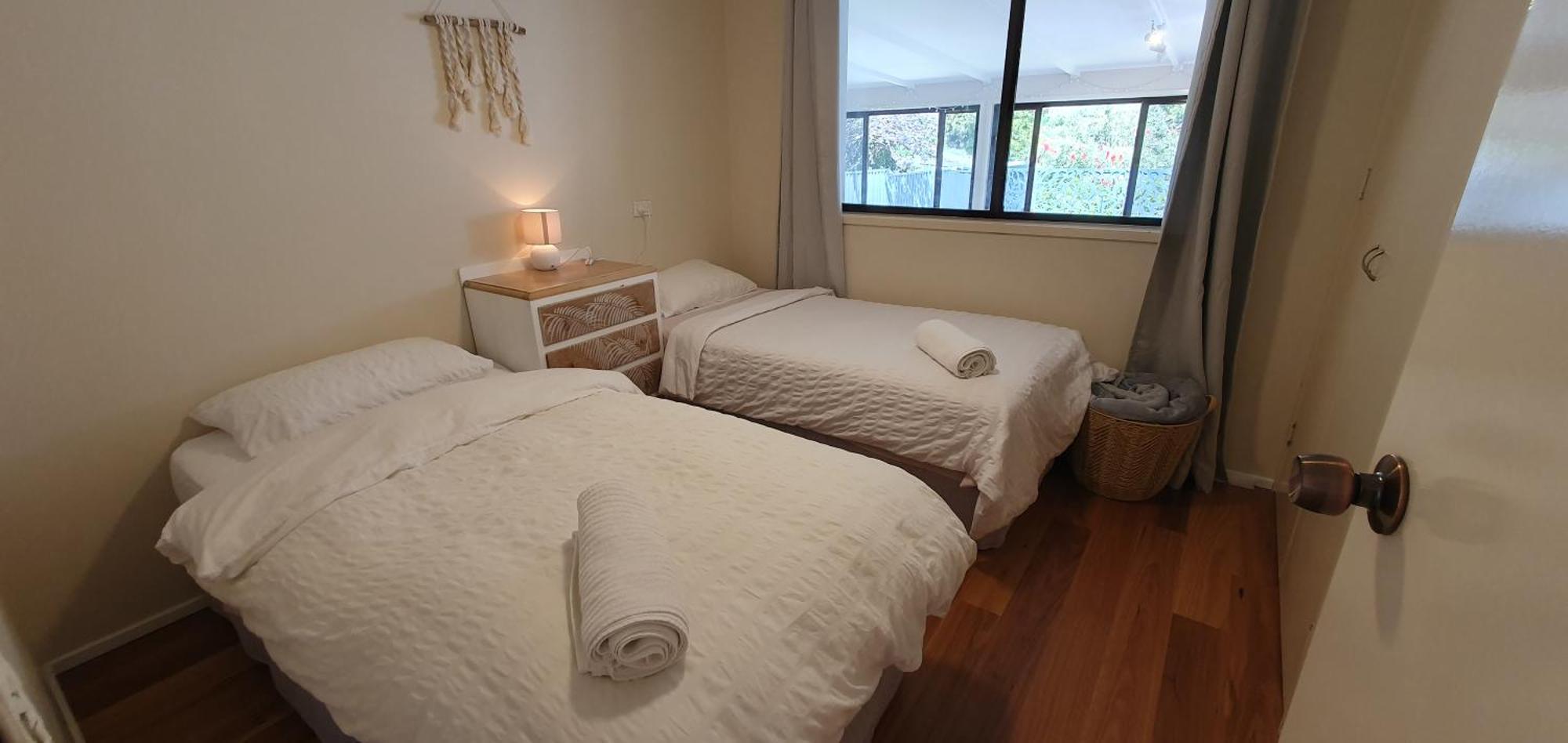 Apartment Family Retreat, 1 And Half Kms, Shops, Full *