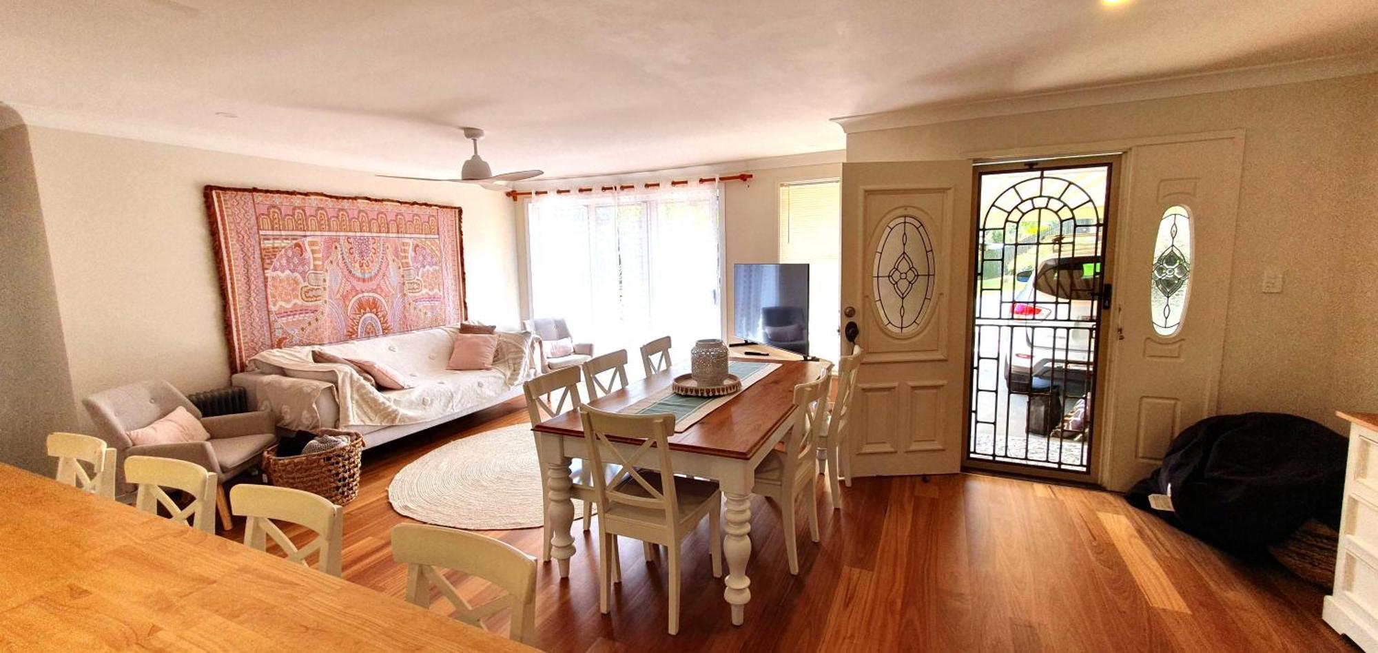 Apartment Family Retreat, 1 And Half Kms, Shops, Full