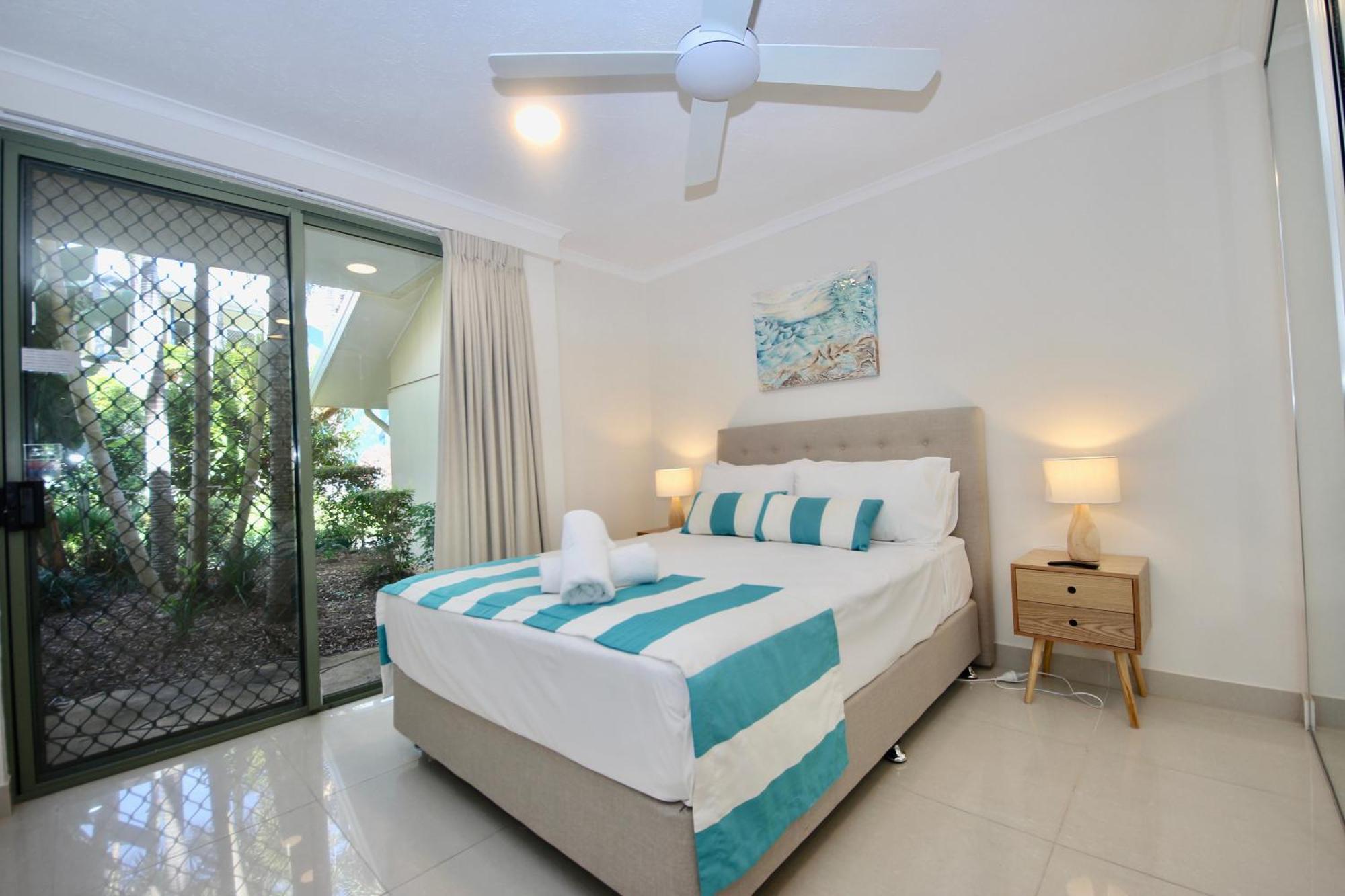 Diamond 39 Apartment Gold Coast