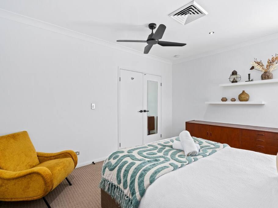 Holiday home Side Bliss Mermaid Beach, 3bd - Heated Pool Gold Coast