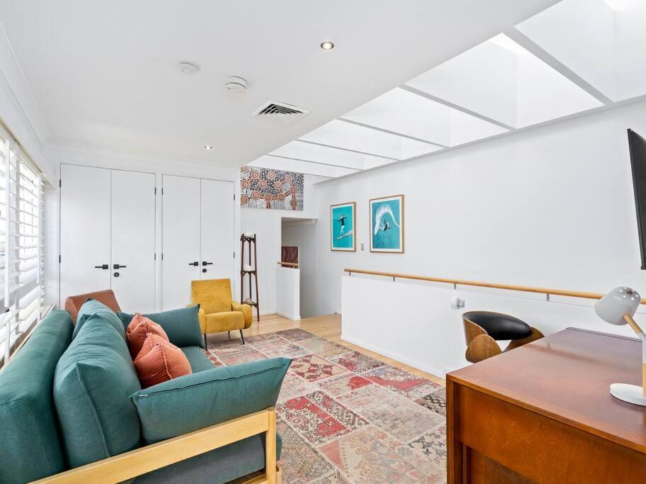 Holiday home Side Bliss Mermaid Beach, 3bd - Heated Pool *