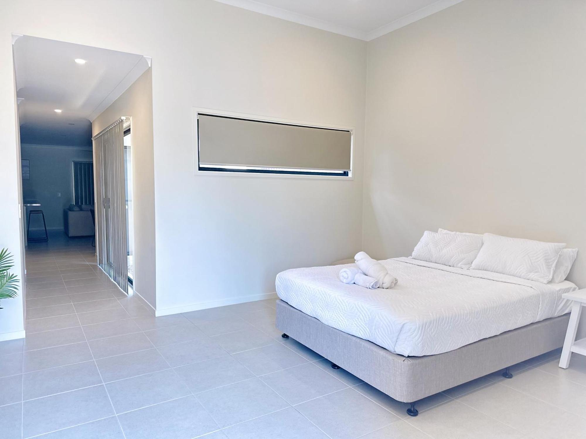 Villa Theme Park Retreat Coomera 5 Beds *