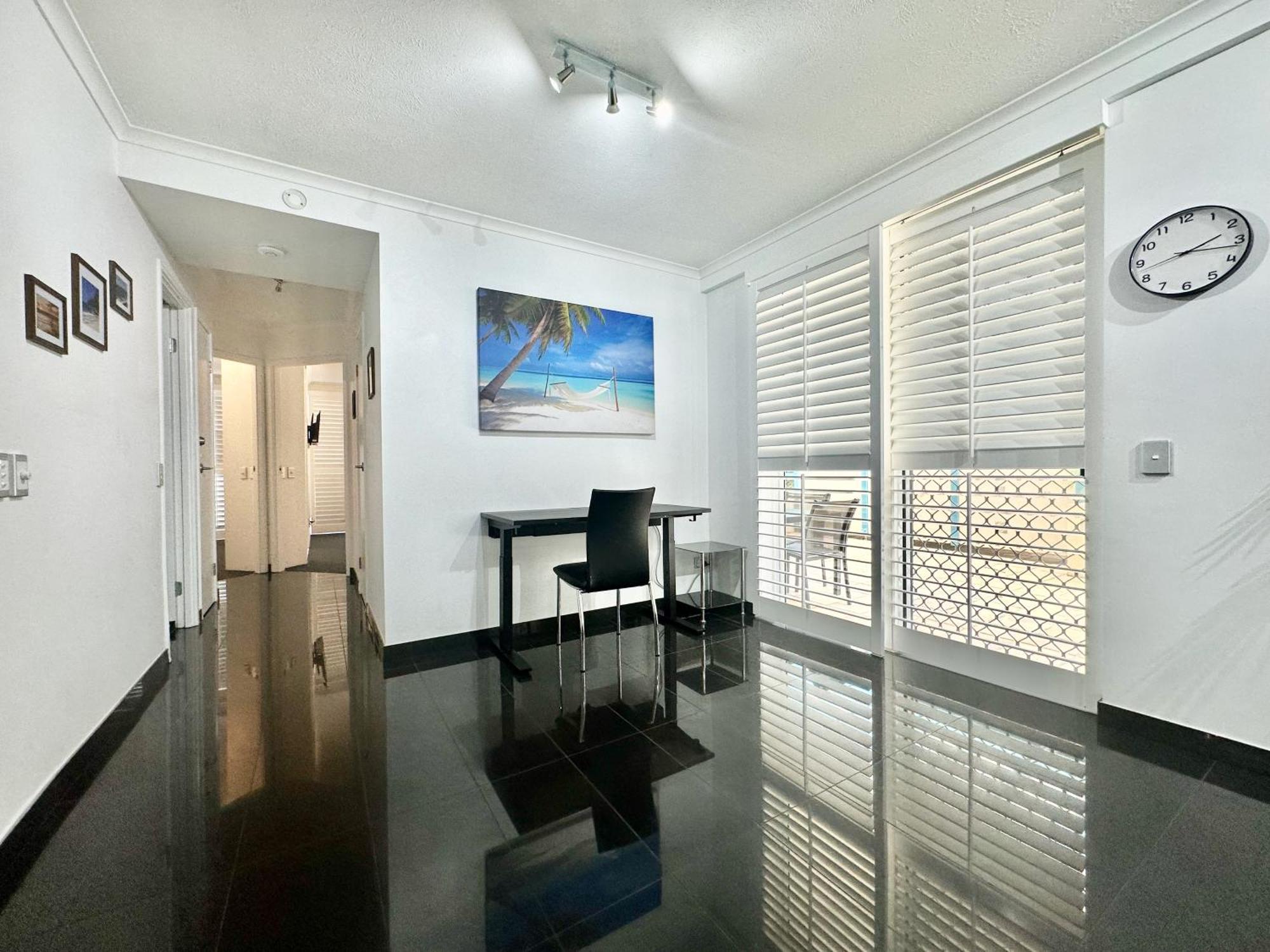 Diamond 98 Apartment