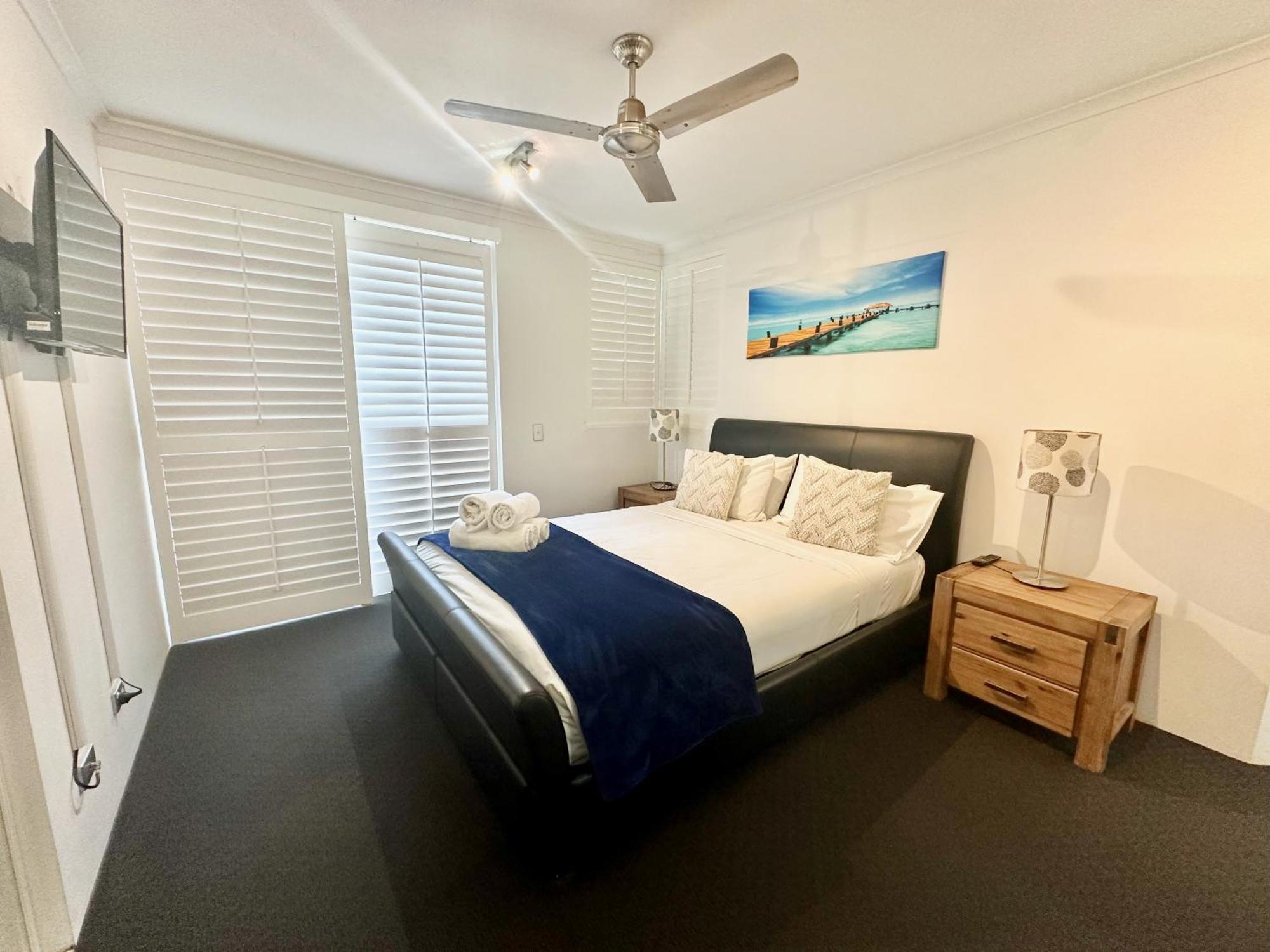 Diamond 98 Apartment *