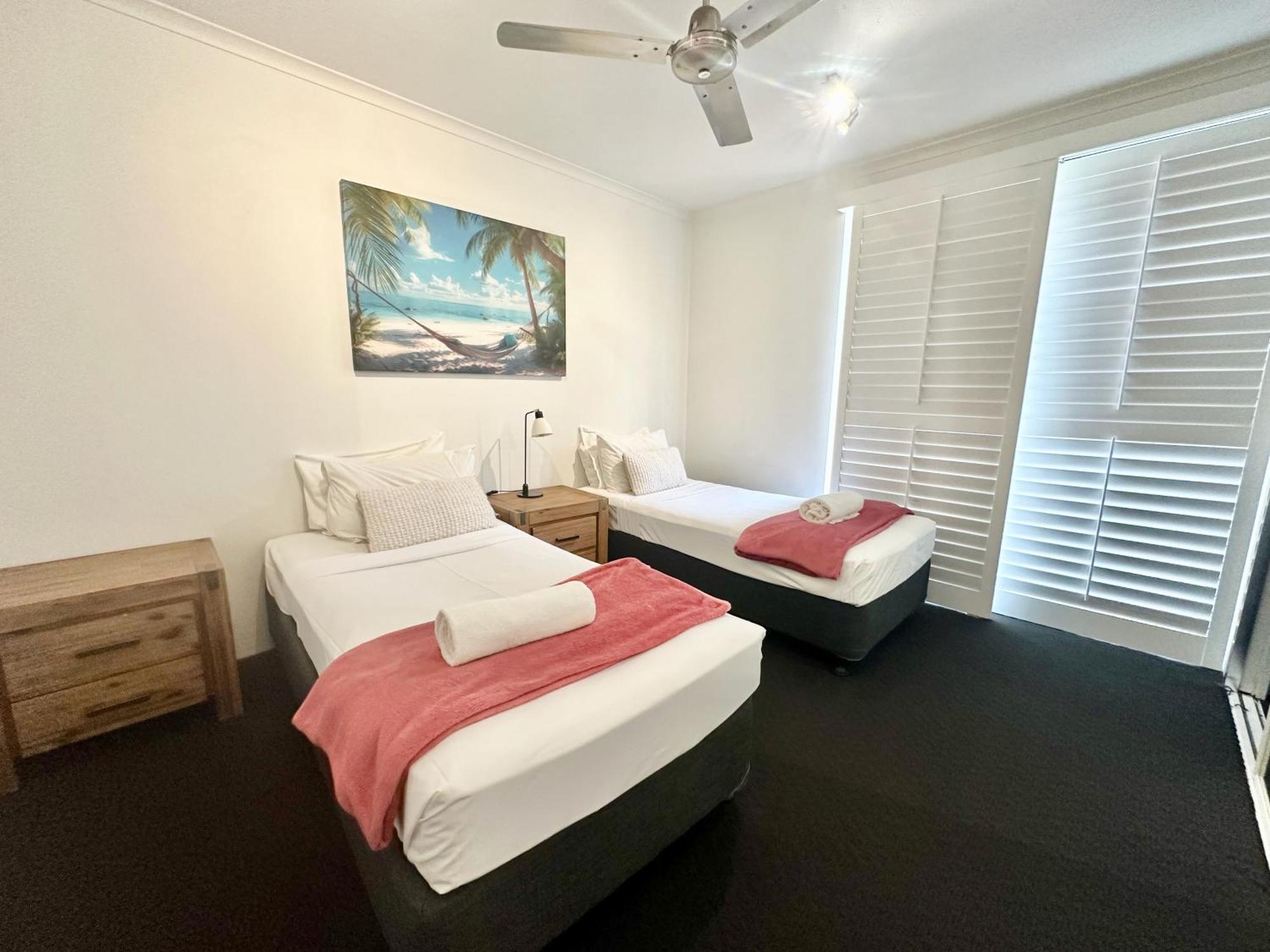 Diamond 98 Apartment Gold Coast