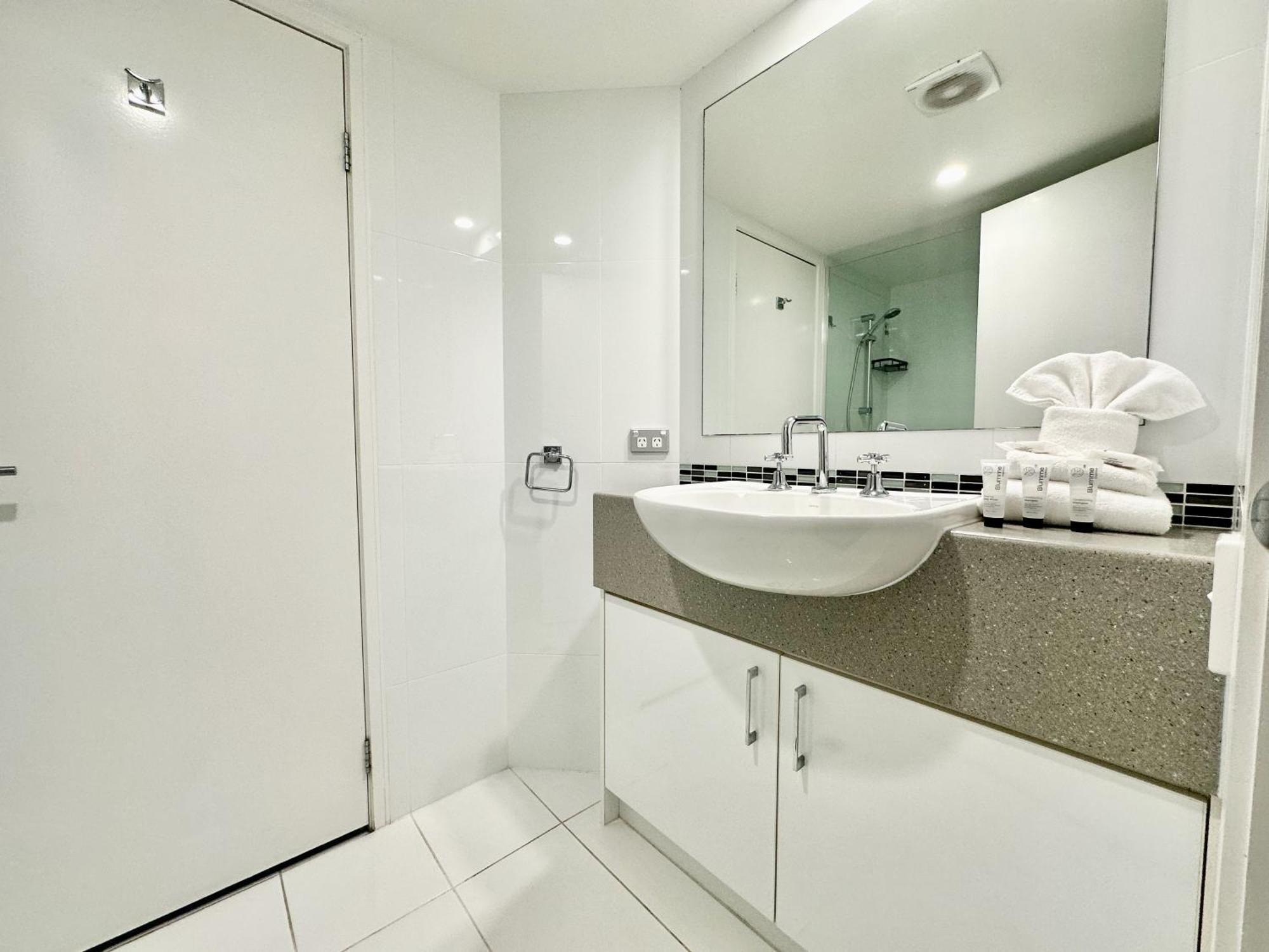 Diamond 98 Apartment Gold Coast