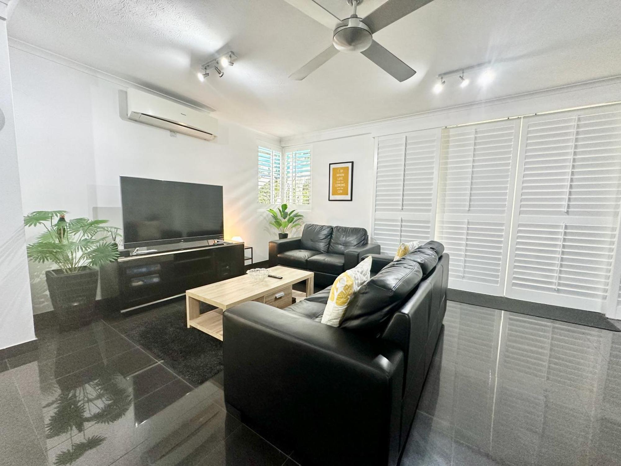 Apartment Diamond 98 Gold Coast