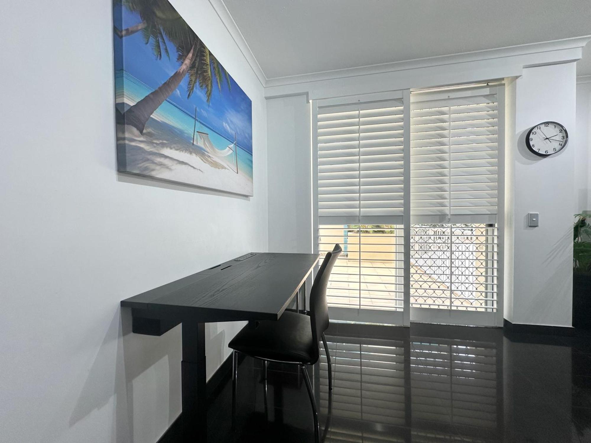 Diamond 98 Apartment