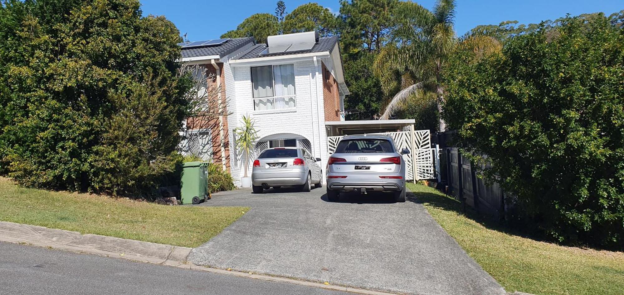 Entire Guest - Is 1 And Half Km - Pets Welcome * Gold Coast