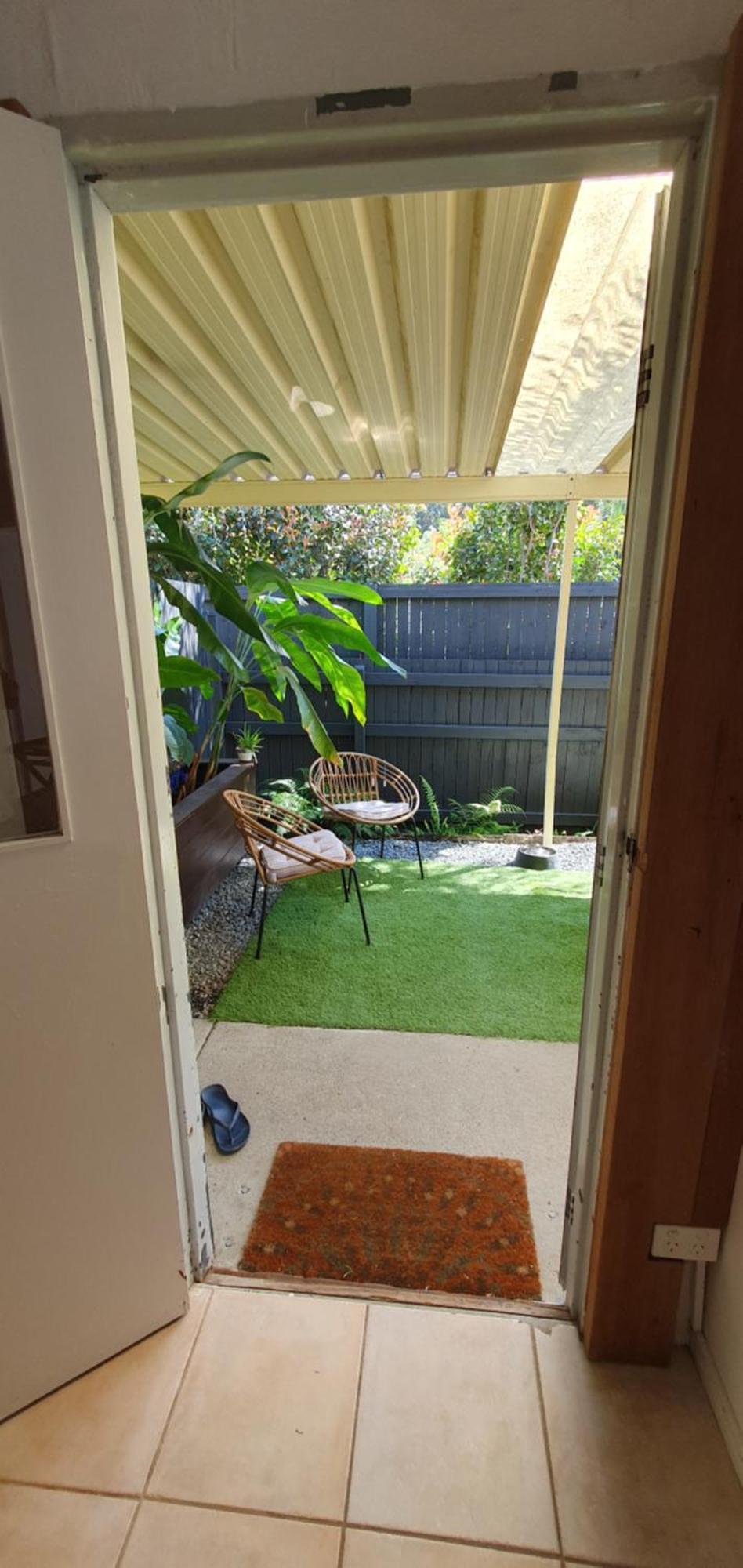 Entire Guest - Is 1 And Half Km - Pets Welcome Guest house Gold Coast