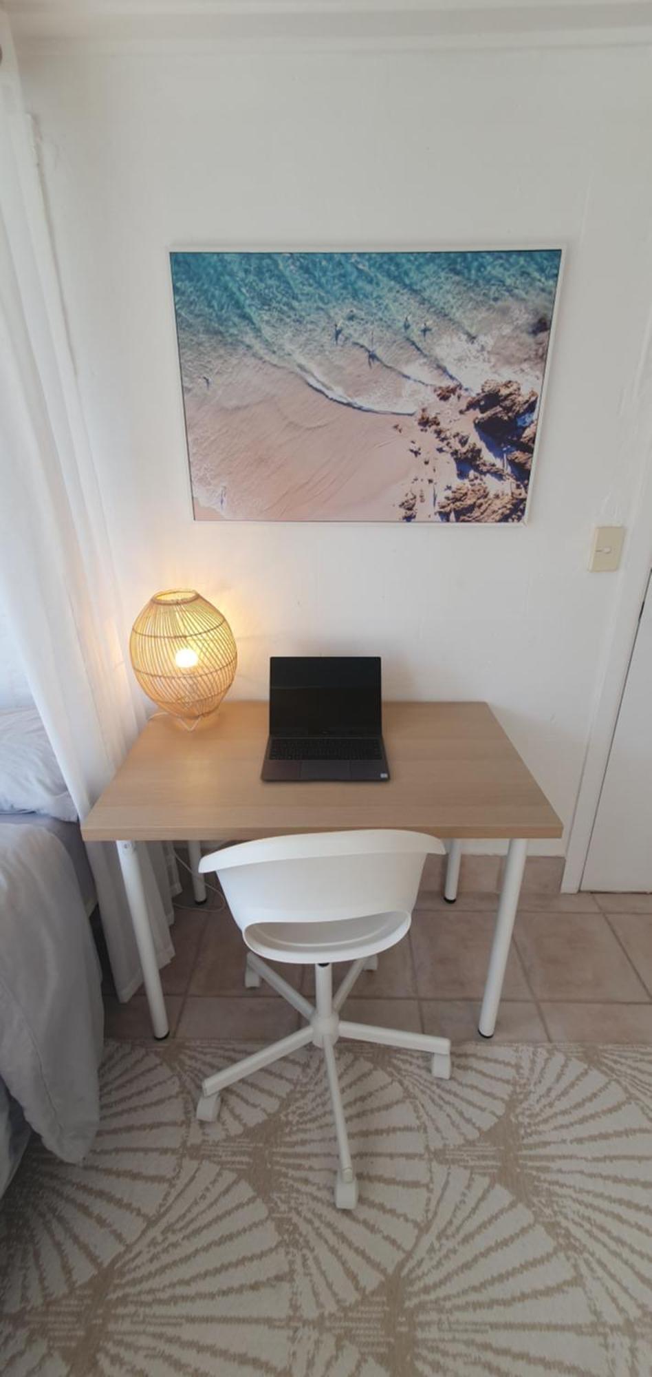 Guest house Entire Guest - Is 1 And Half Km - Pets Welcome