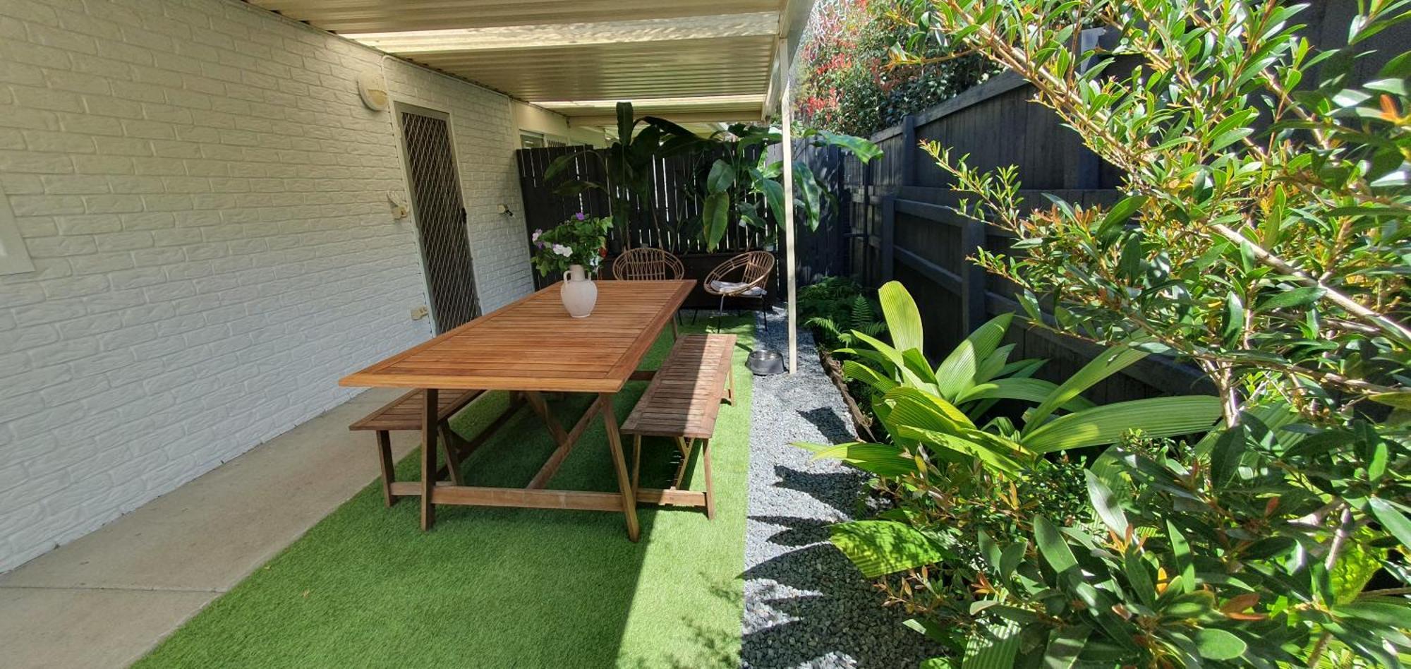 Entire Guest - Is 1 And Half Km - Pets Welcome Guest house *