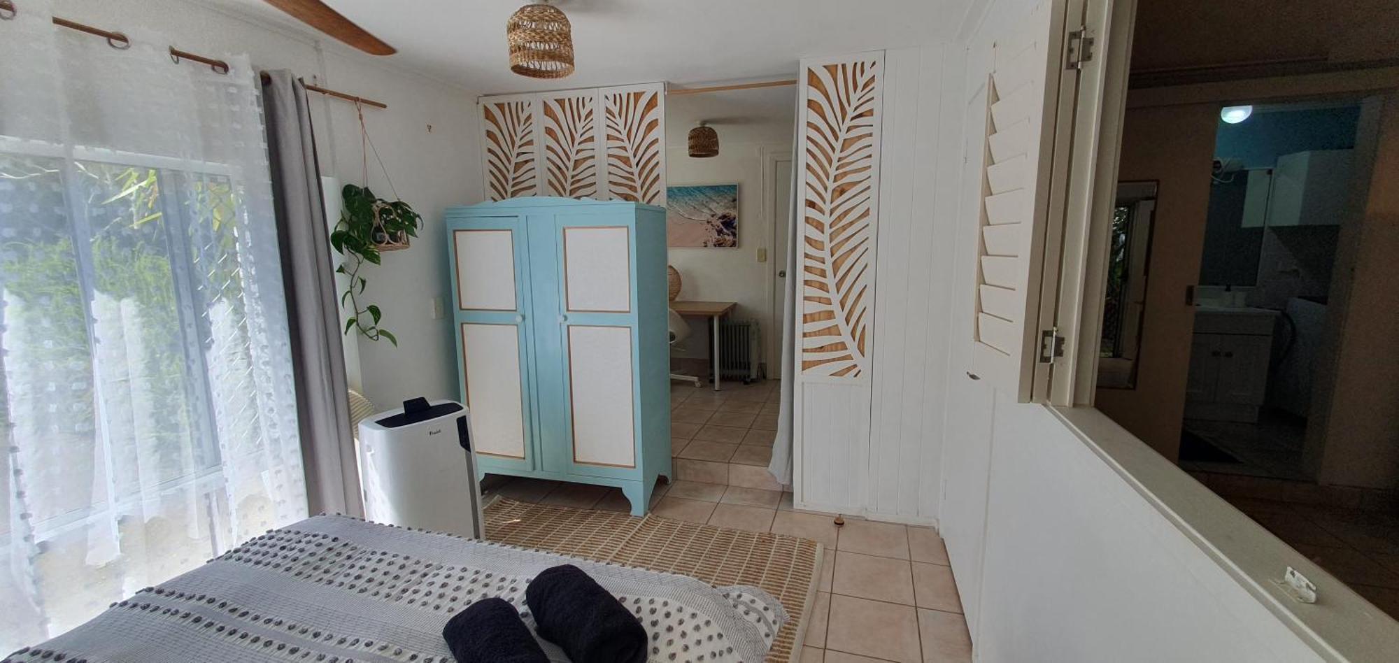 Entire Guest - Is 1 And Half Km - Pets Welcome Guest house Gold Coast