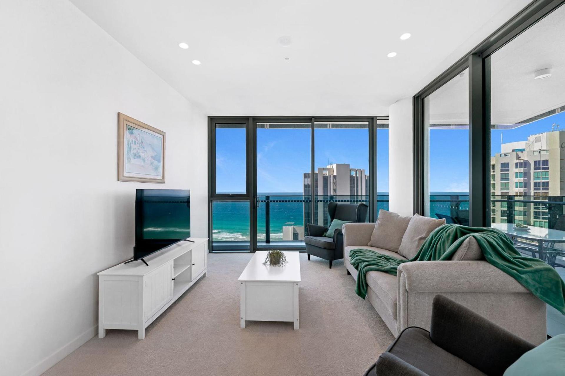 Kanasu Apartment Gold Coast