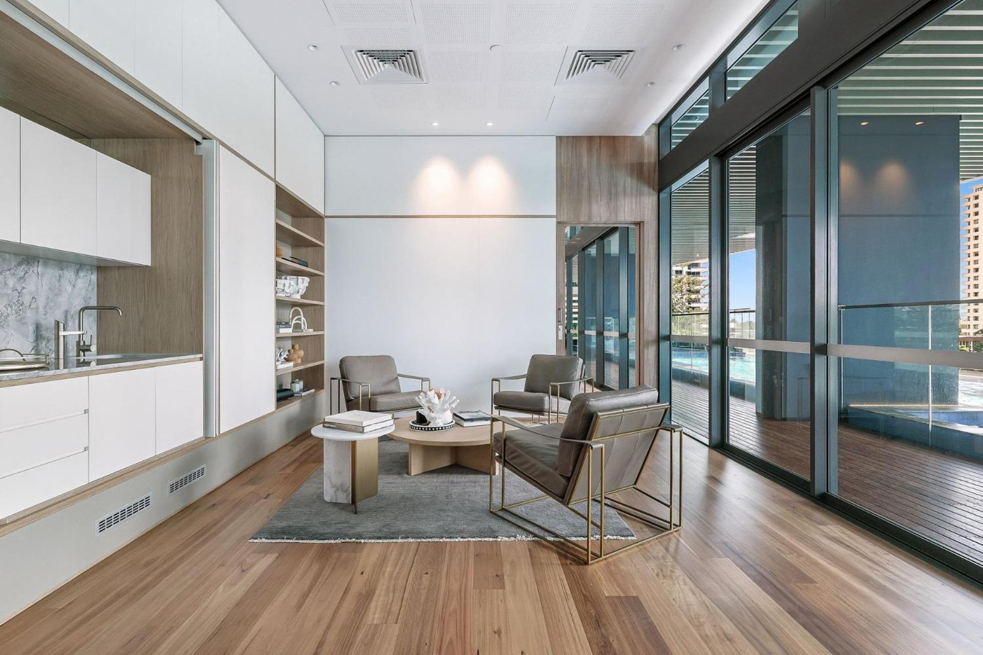 Apartment Kanasu Gold Coast