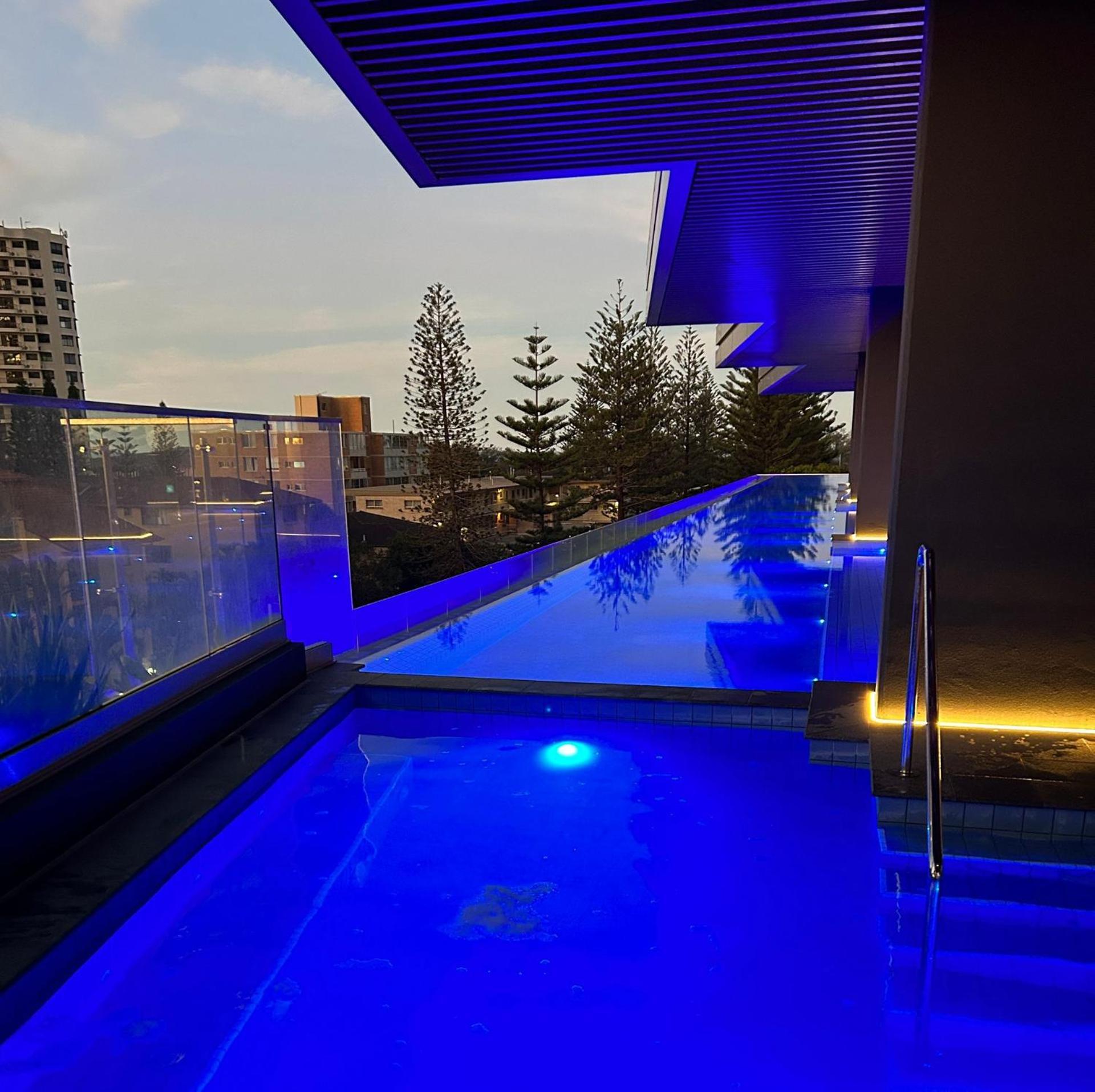 Kanasu Apartment Gold Coast