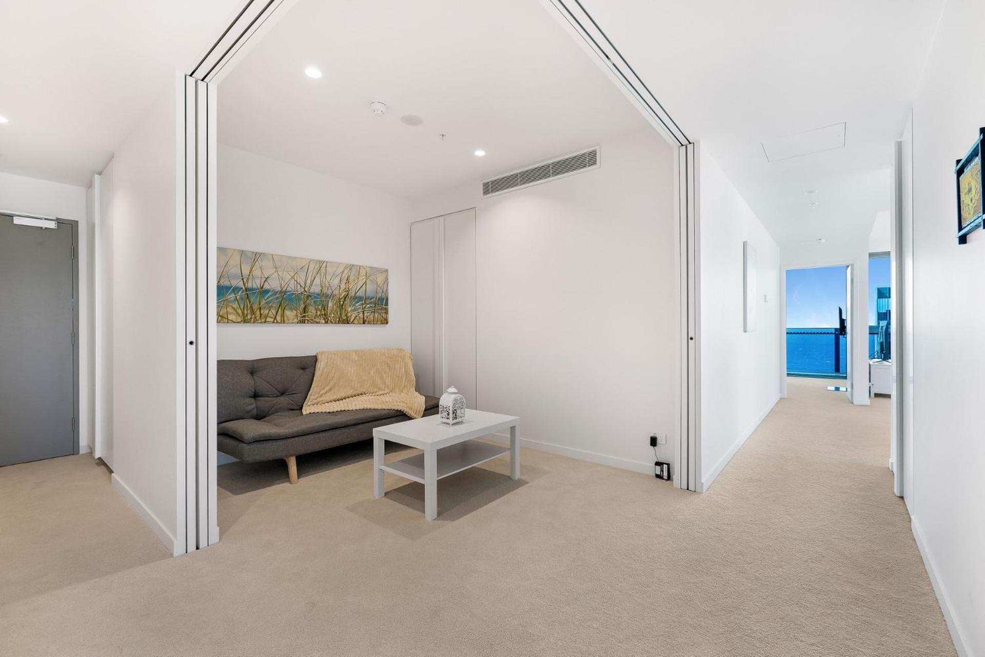 Apartment Kanasu Gold Coast