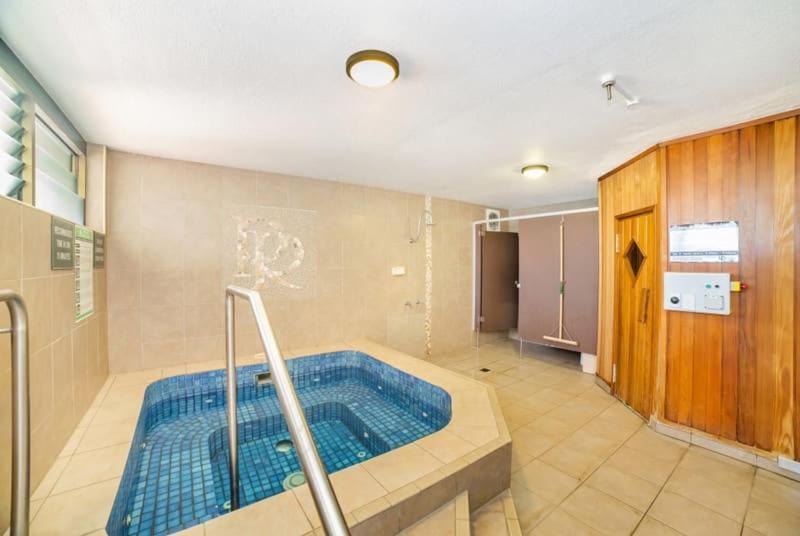 The Rocks Unit 4c Apartamento