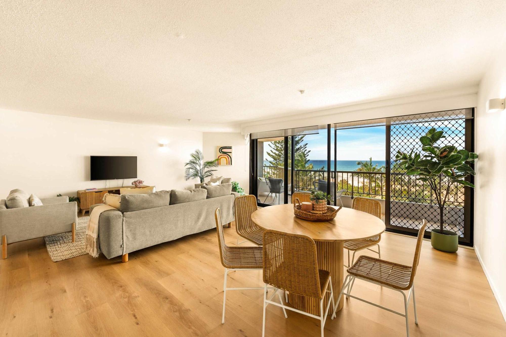 The Rocks Unit 4c Apartamento *