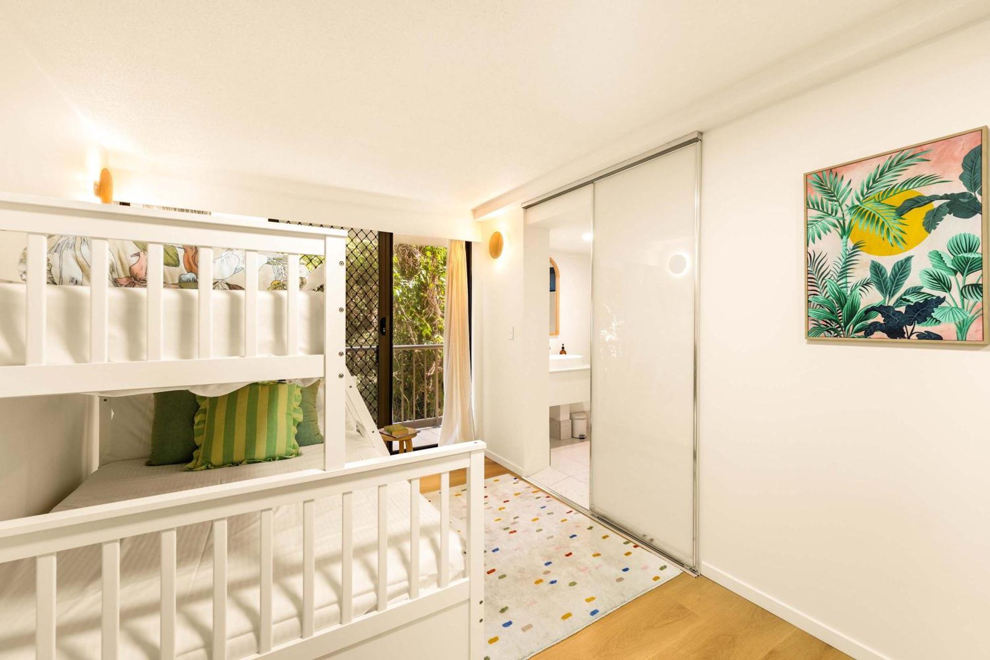 Apartamento The Rocks Unit 4c *