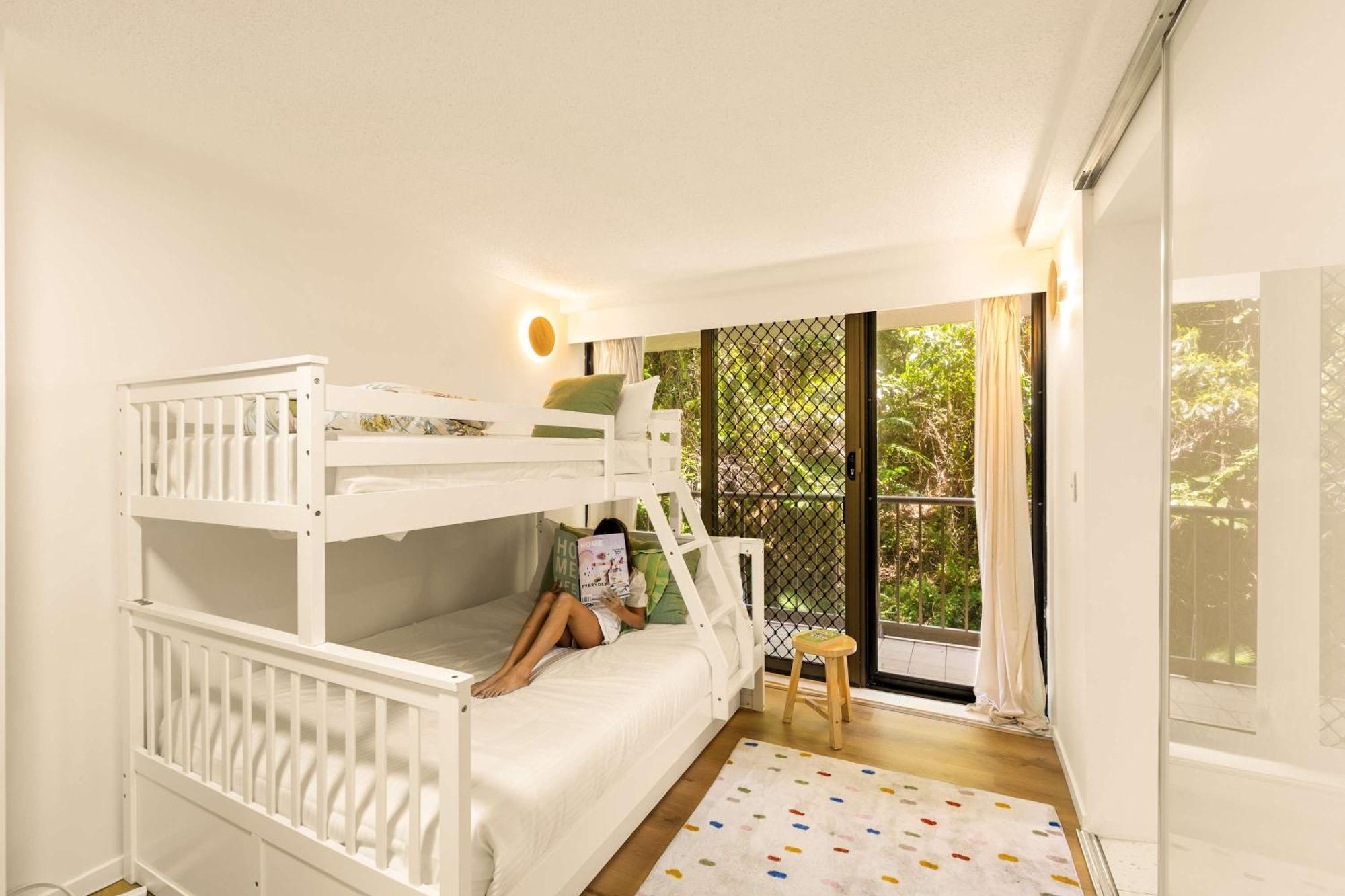 Apartamento The Rocks Unit 4c